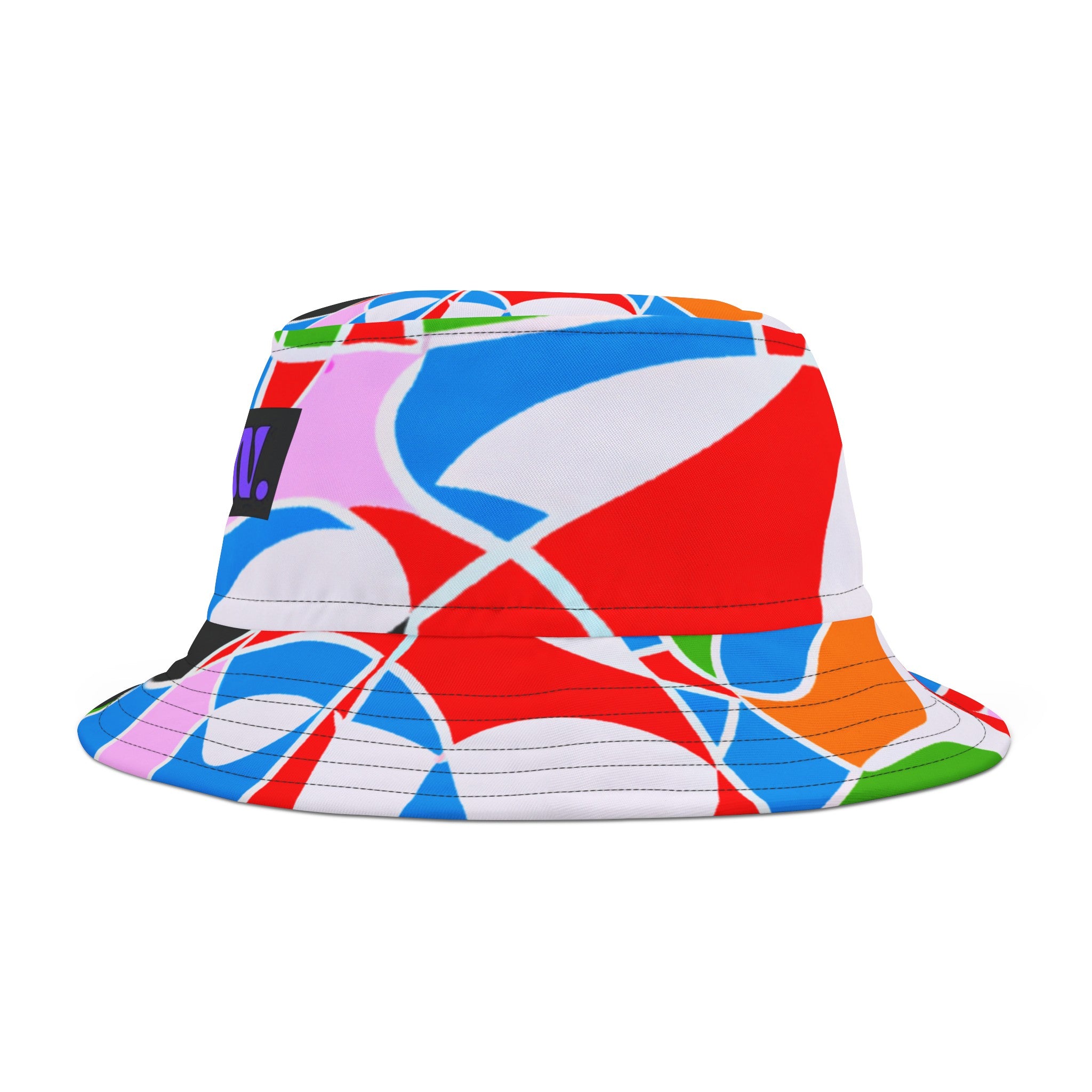 "Stellar Cosmico" - Bucket Hat