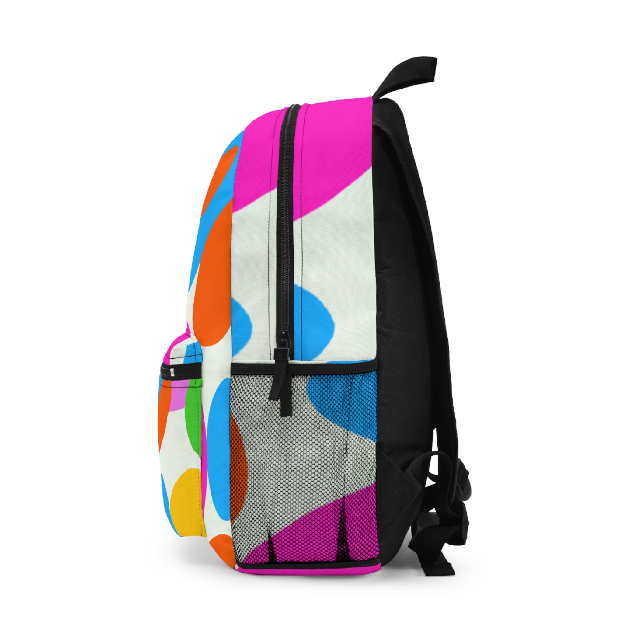 "Jasper Starshine" - Backpack