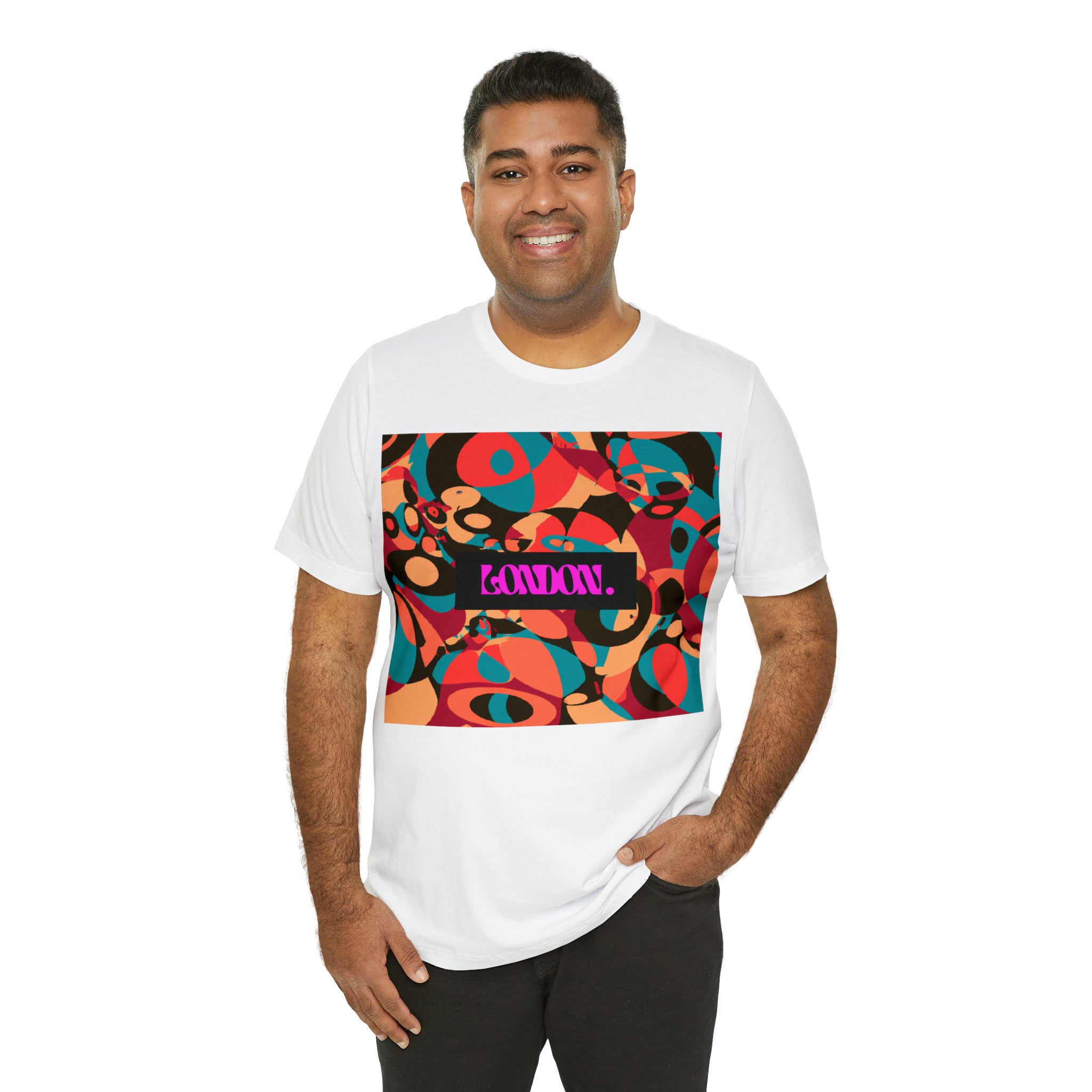 Cosmic Flash - Tee