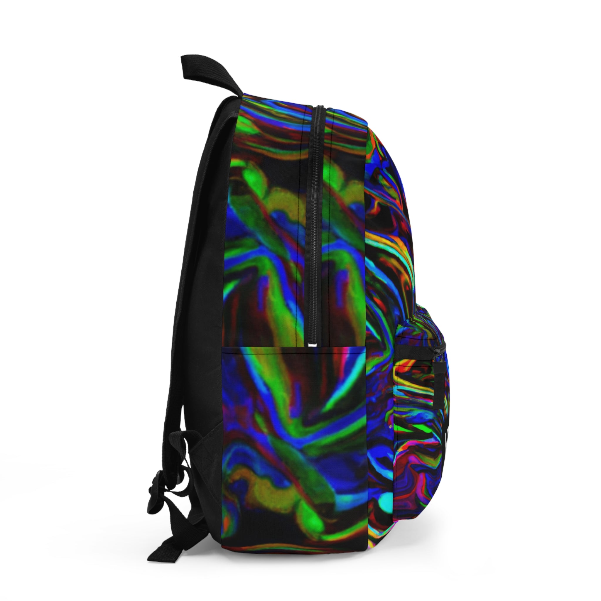 "Bellamy Ziggy Stardust" - Backpack