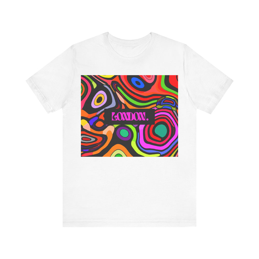 Peaches Sunshine - Tee