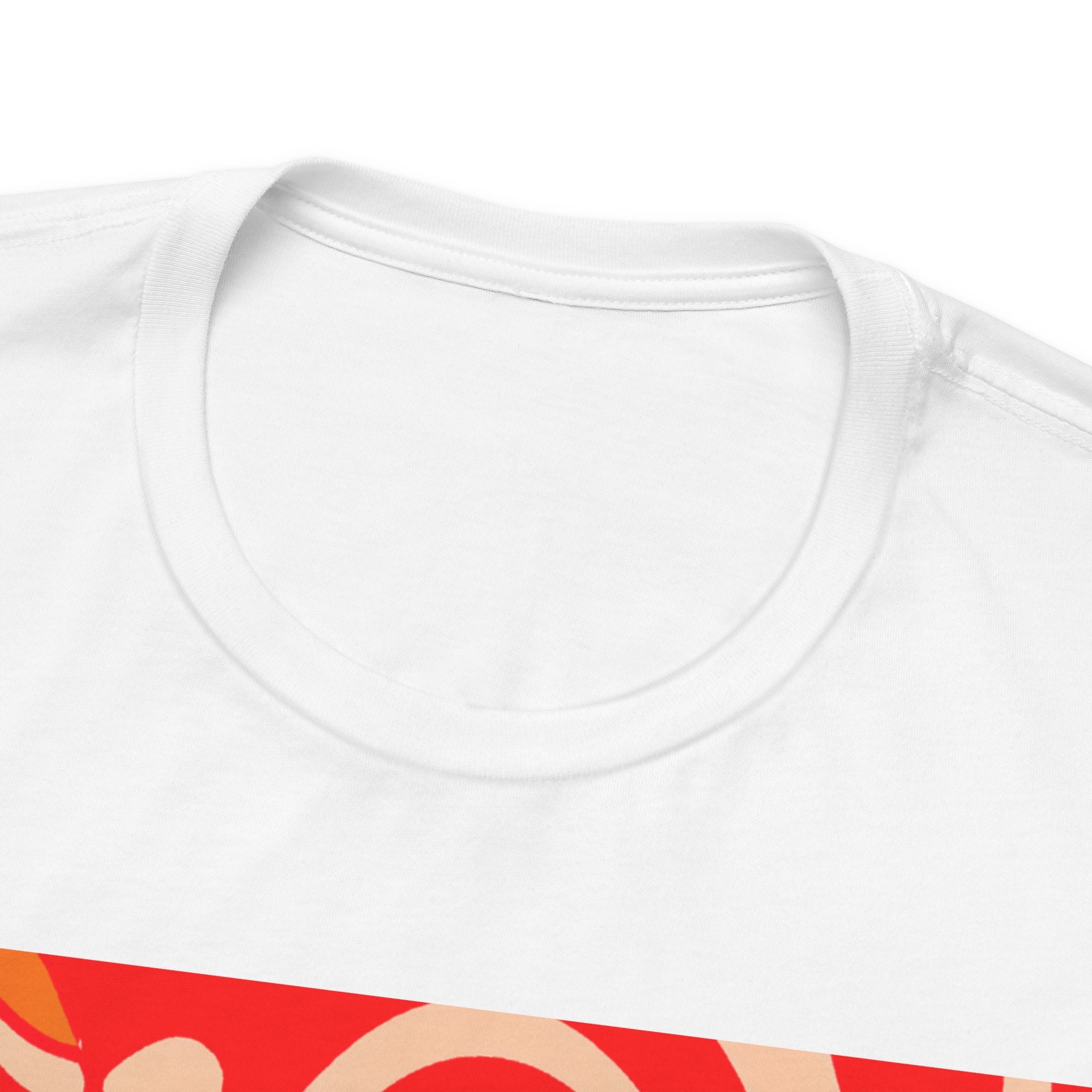 "Retro Daisy" - Tee