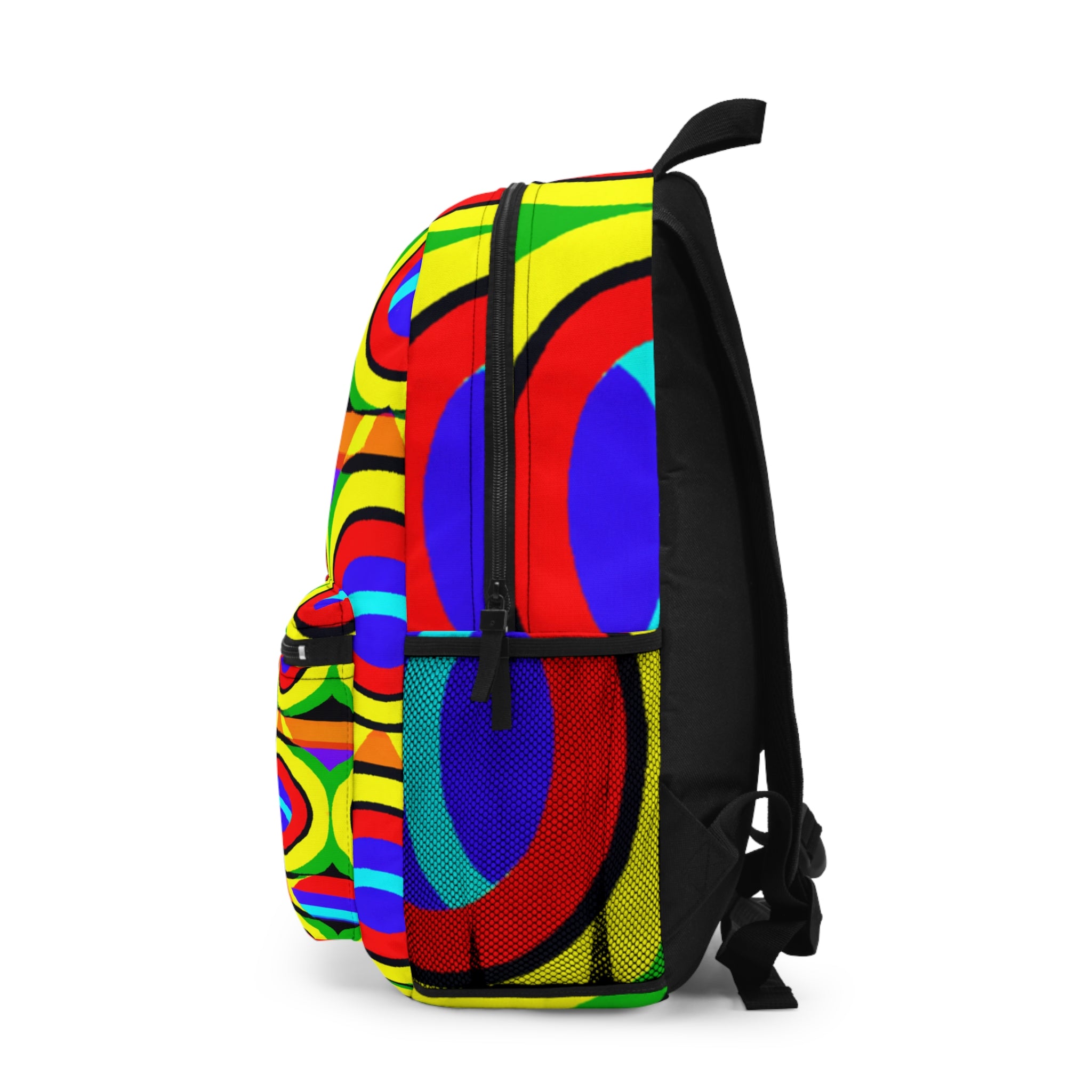 Groovy Sunshine - Backpack