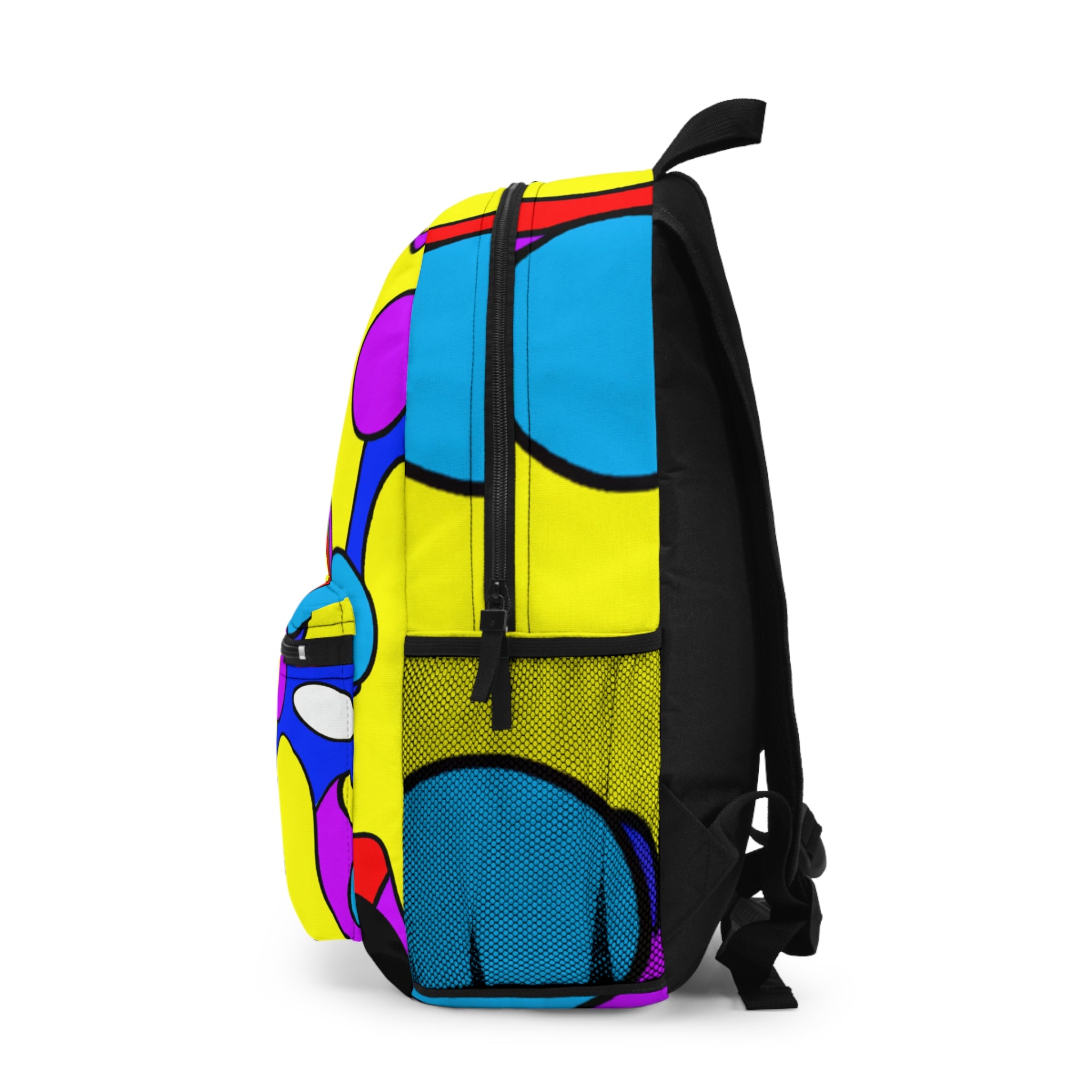 Lulu Sunshine - Backpack