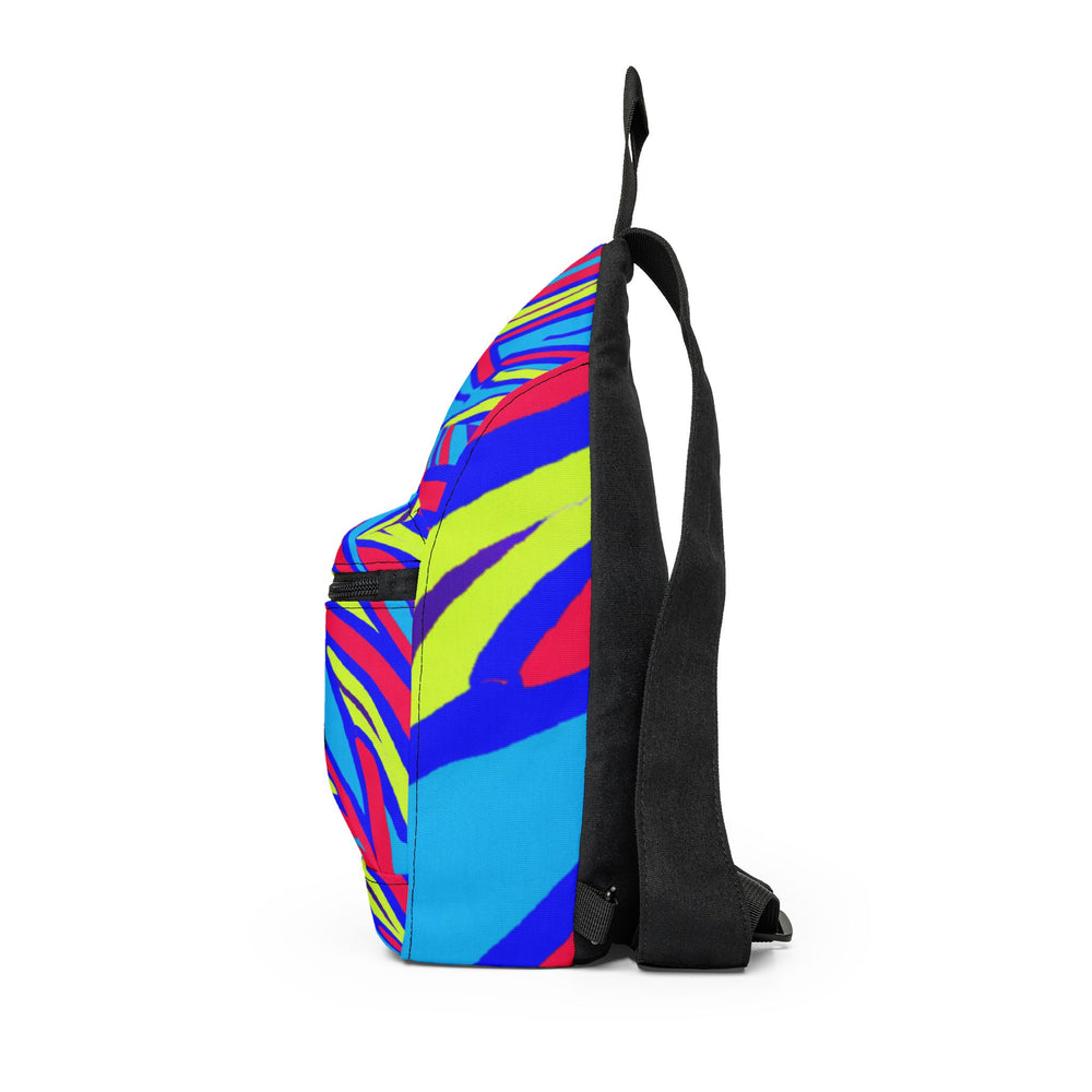 "Moondust Mirage" - Sling Bag