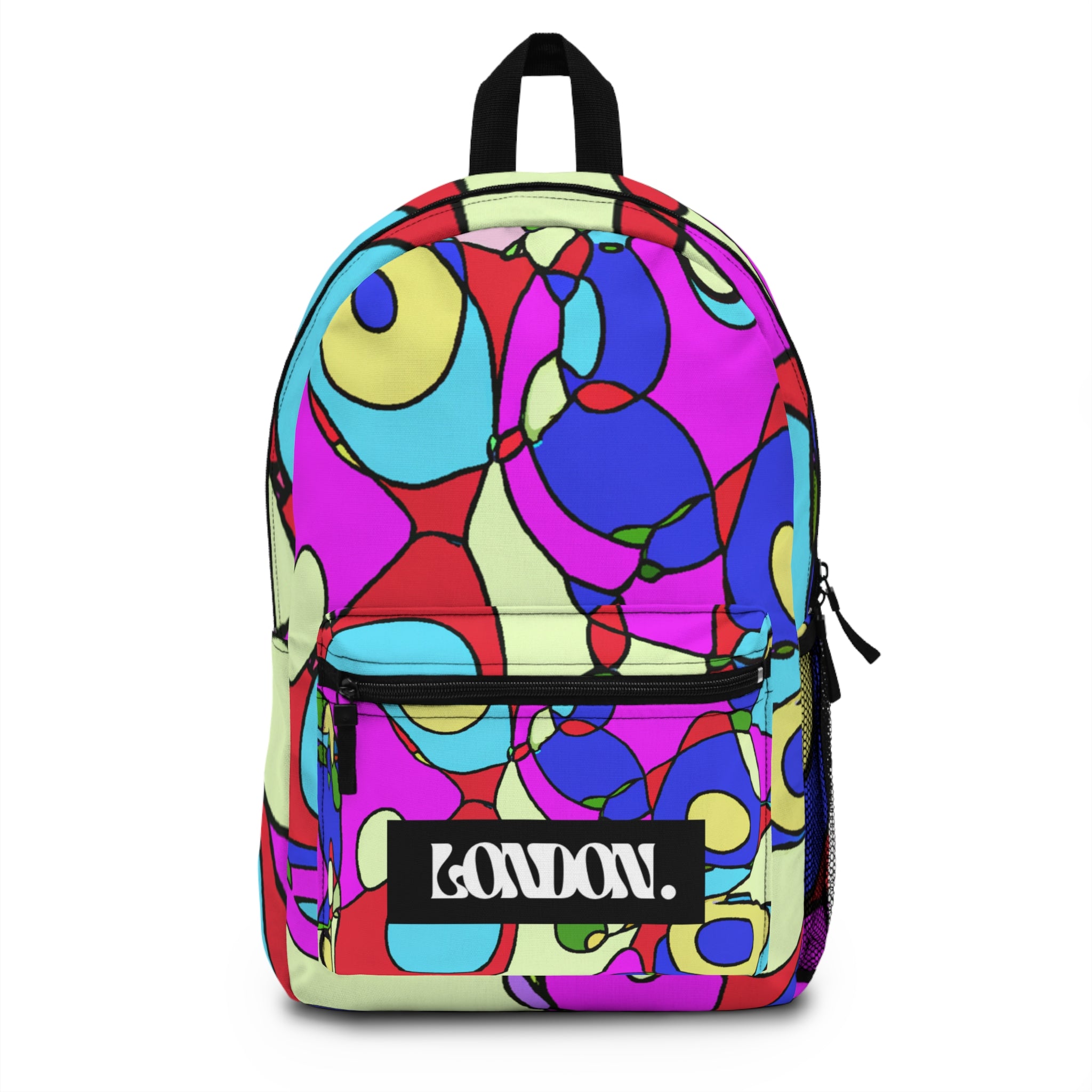 Daisy Rainbow - Backpack