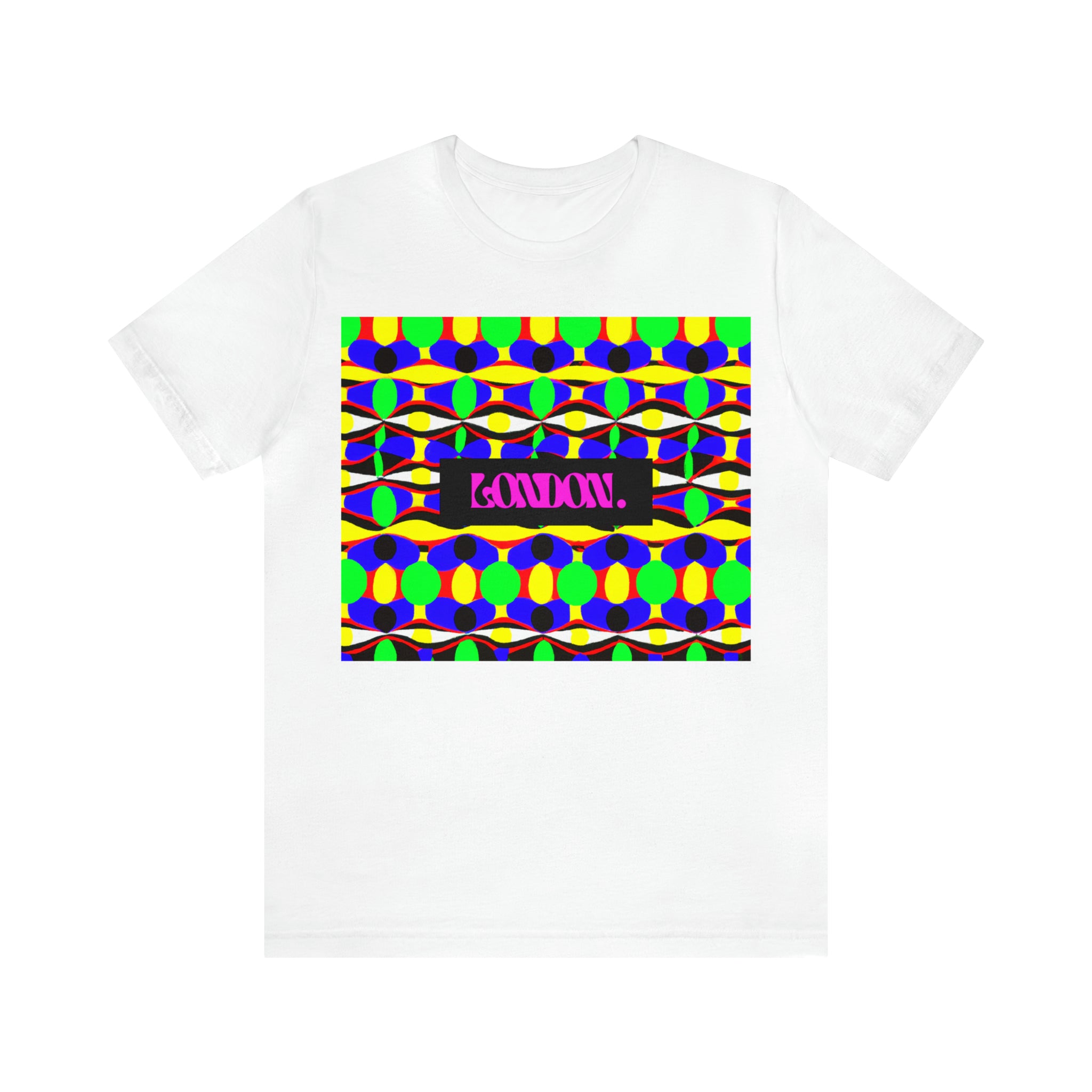 Kaleidoscope Katie - Tee