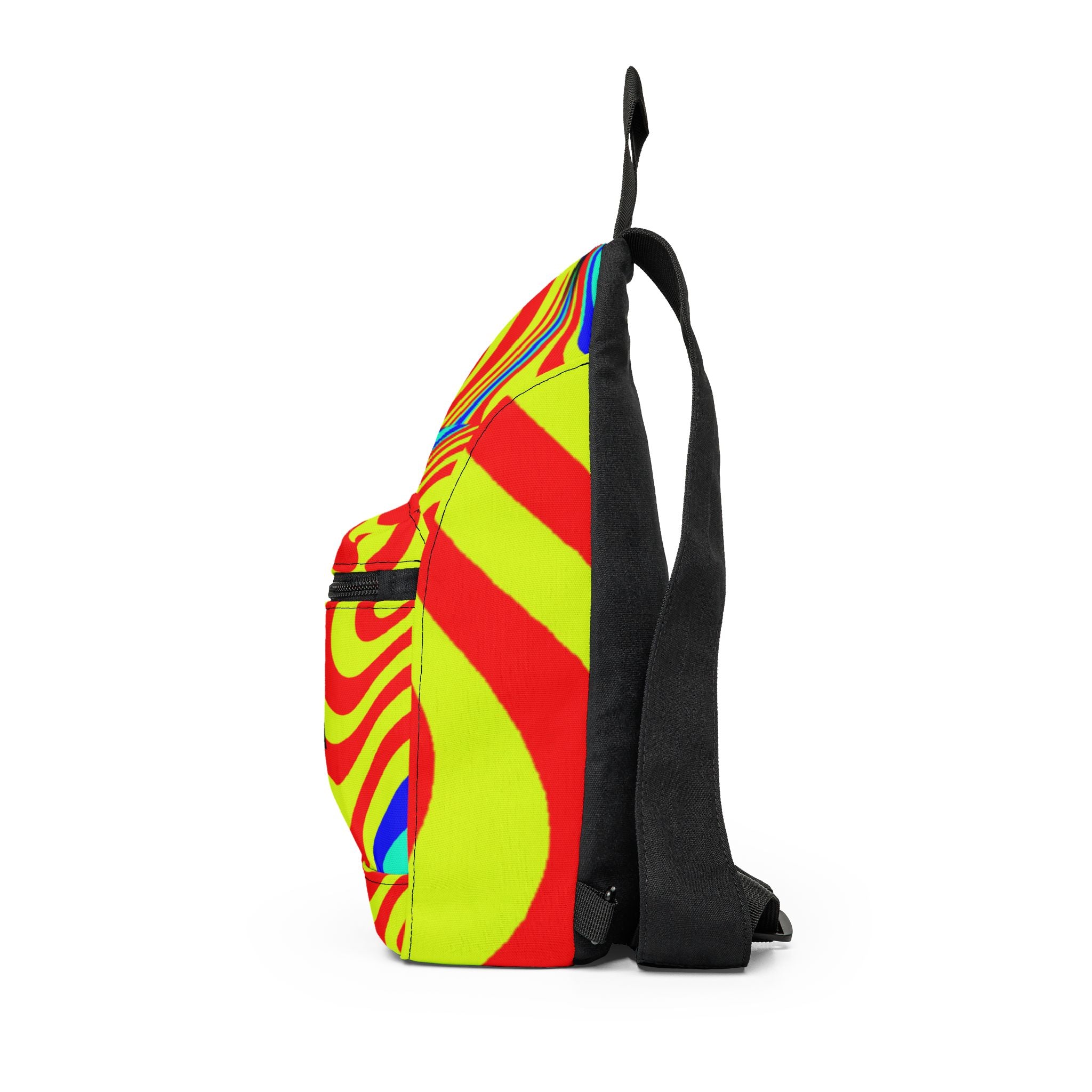 Groovy Dandelion Boutique - Sling Bag