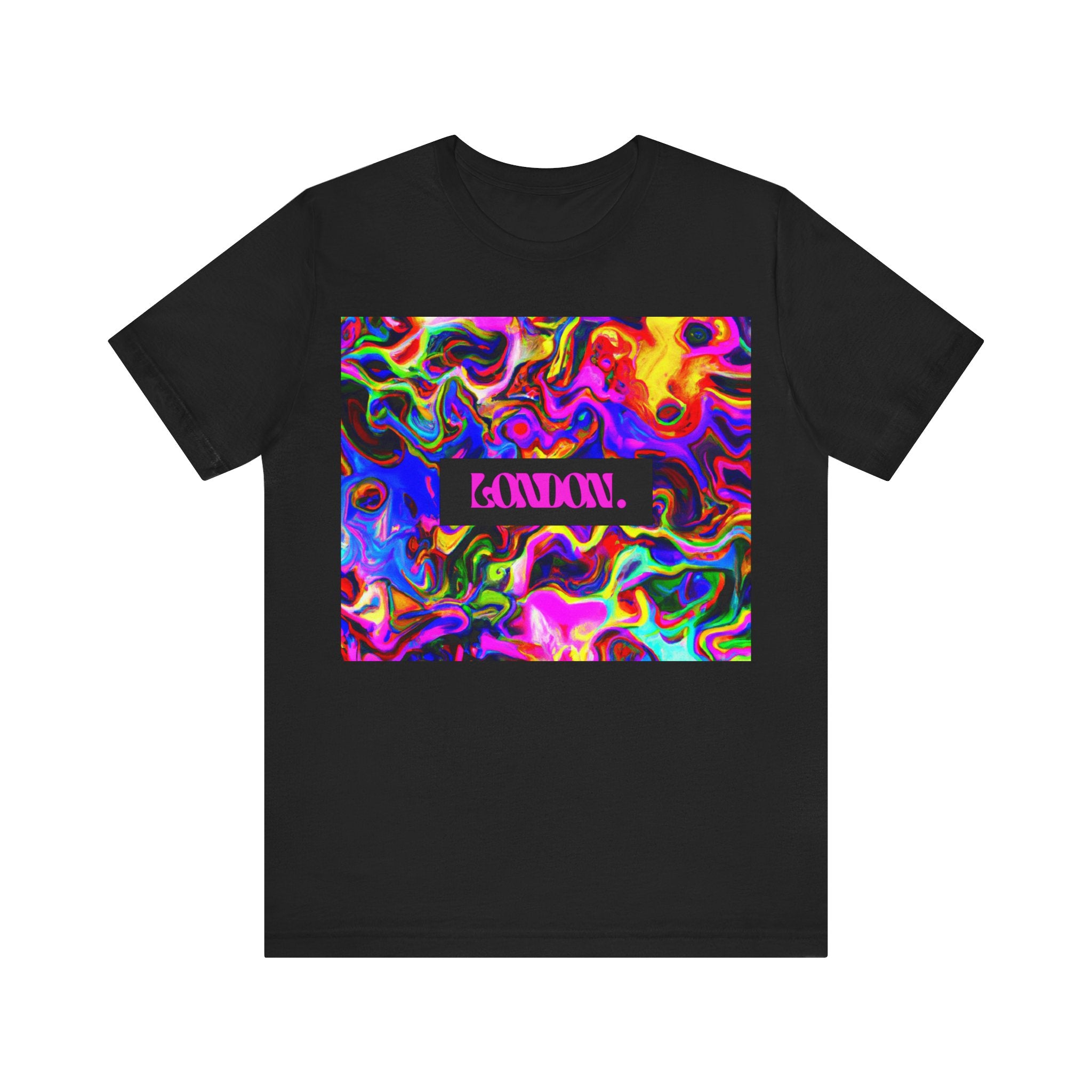 "Sable Stardust" - Tee