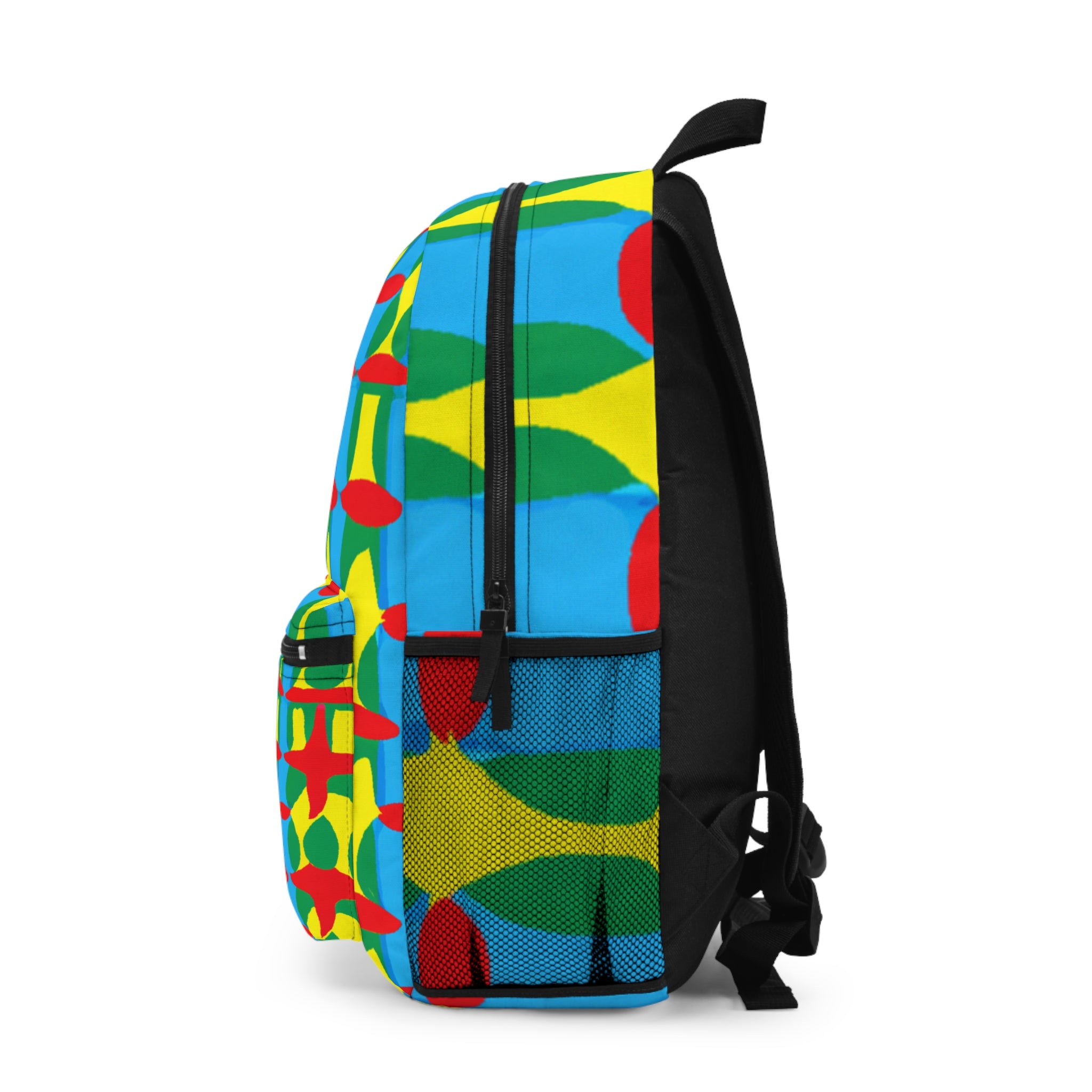 Xanthia Sunshine - Backpack