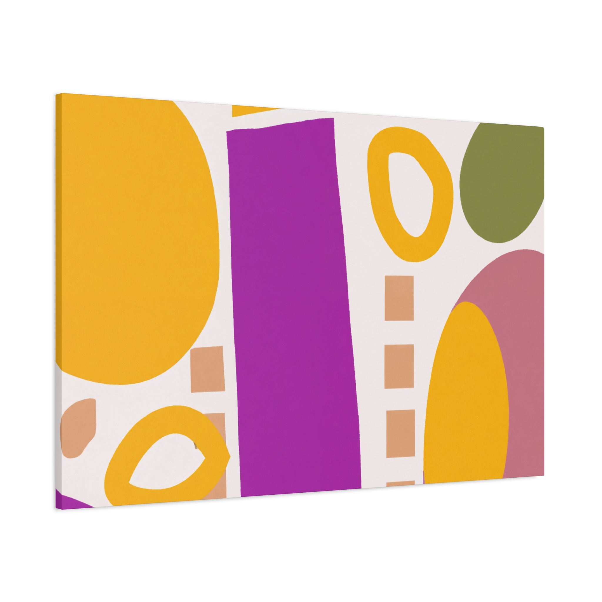 "Happy Hour" - Canvas