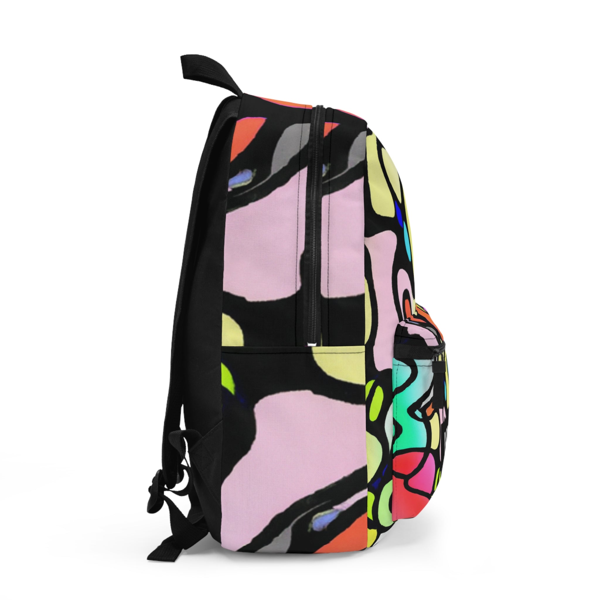 Groovy Lucy - Backpack