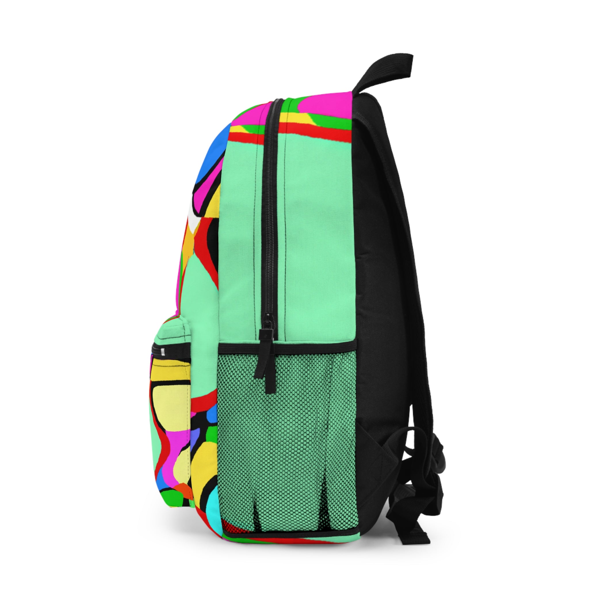 Groovy Vibe - Backpack