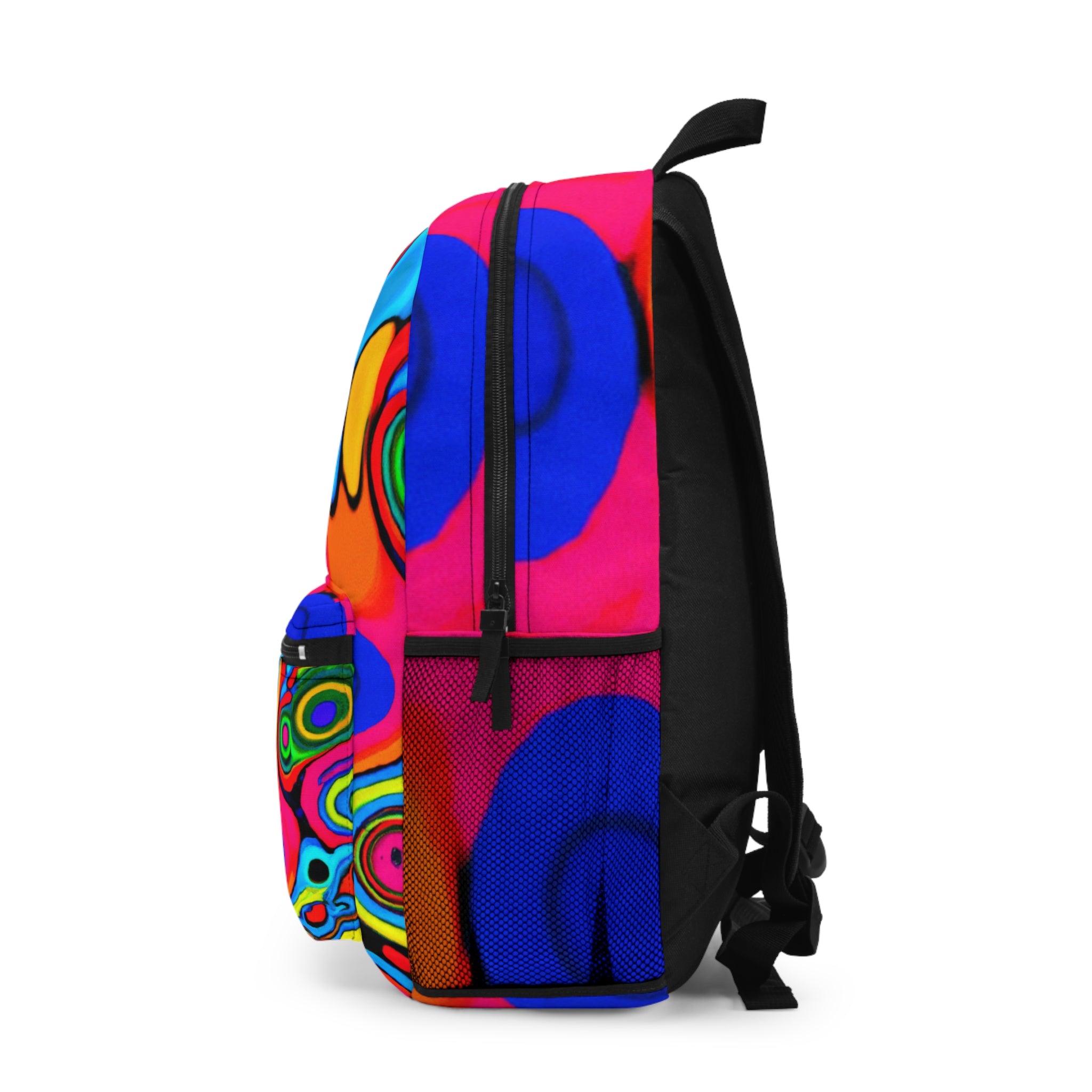 Groovy Alisha - Backpack