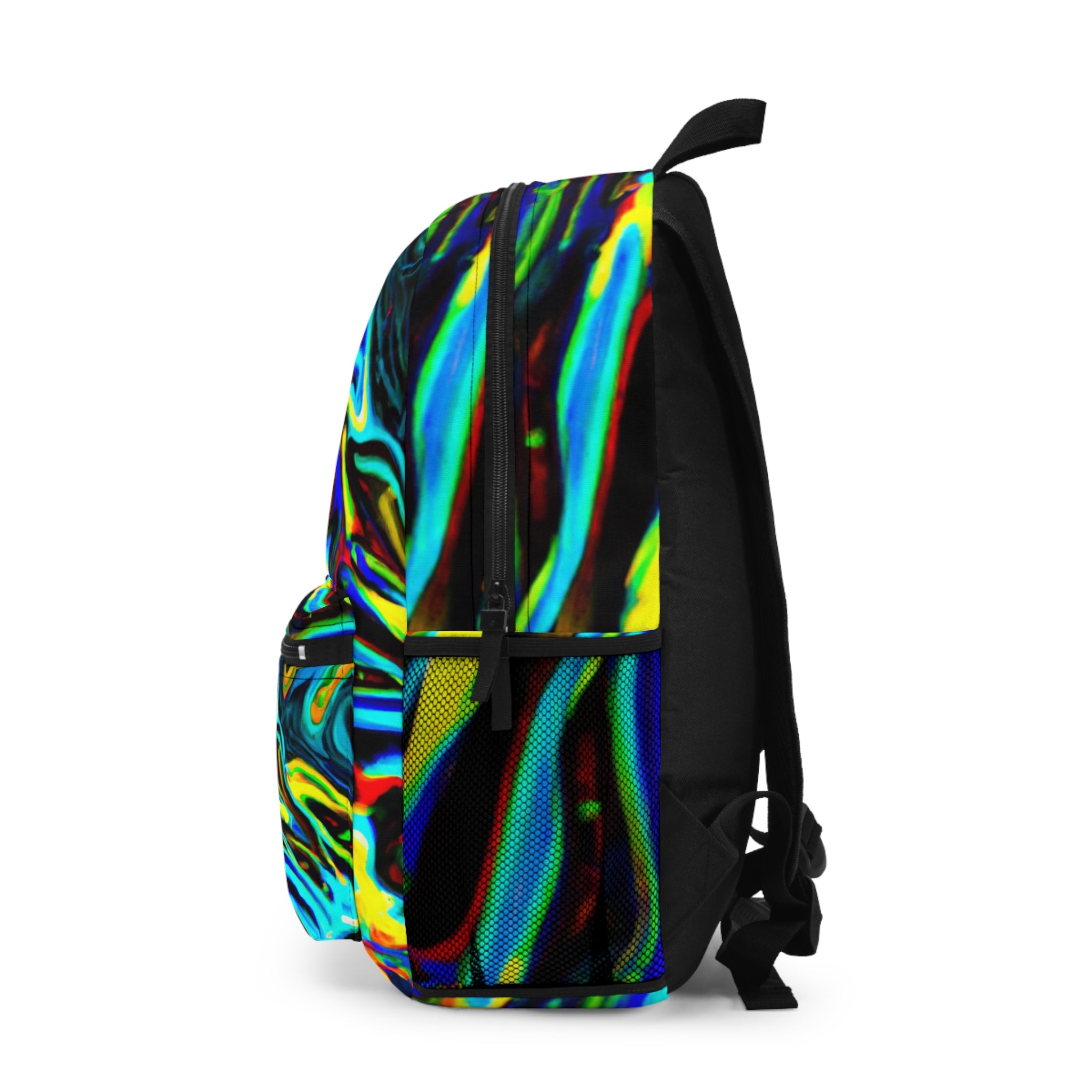 "Bellamy Ziggy Stardust" - Backpack