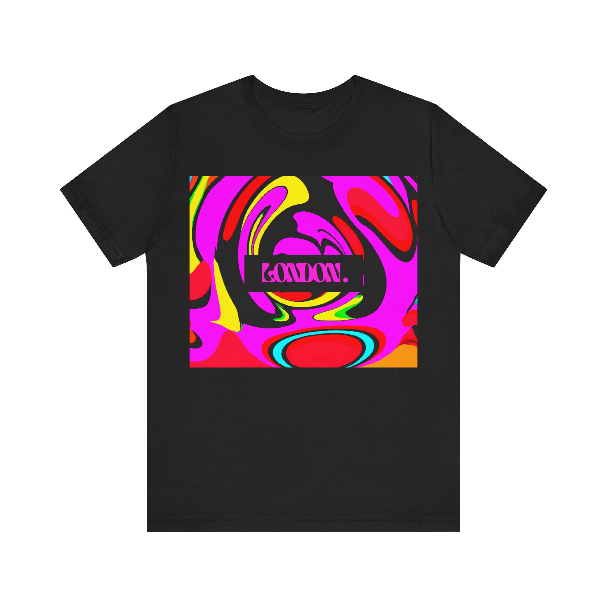 "Marmalade Sunshine" - Tee