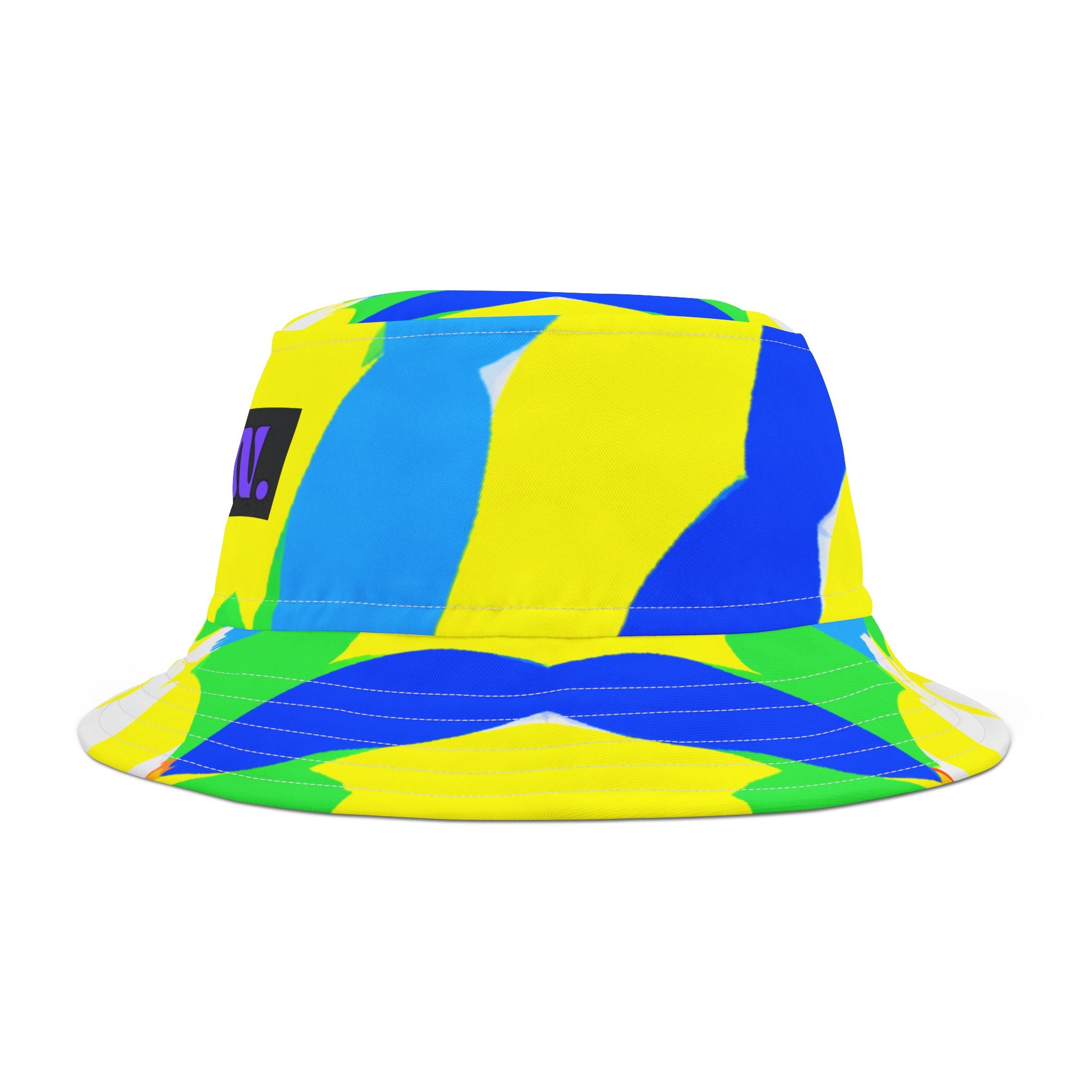 "Groovy Galaxies Boutique" - Bucket Hat