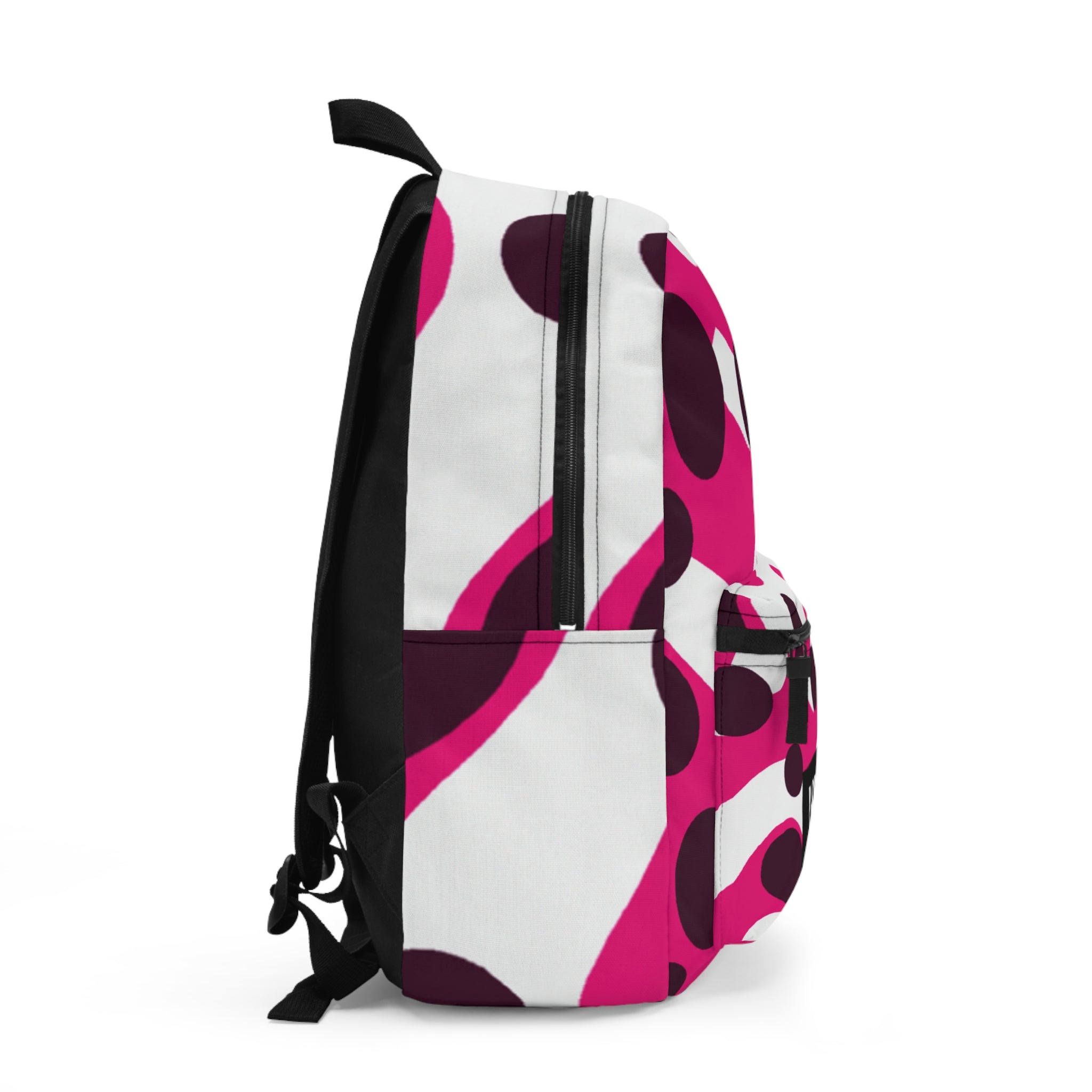 Kaleidoscope Kandy - Backpack