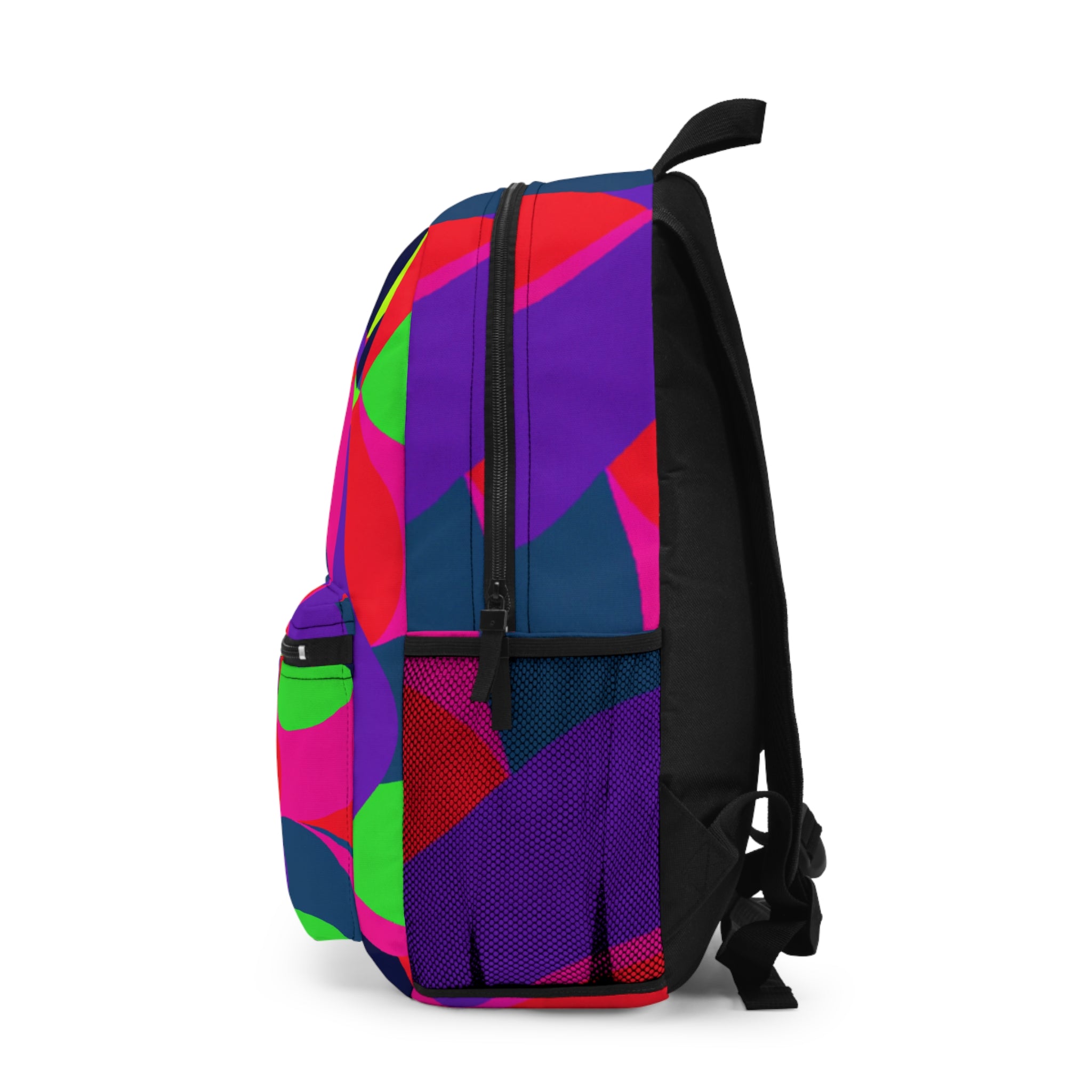 Rainbow Groovy - Backpack