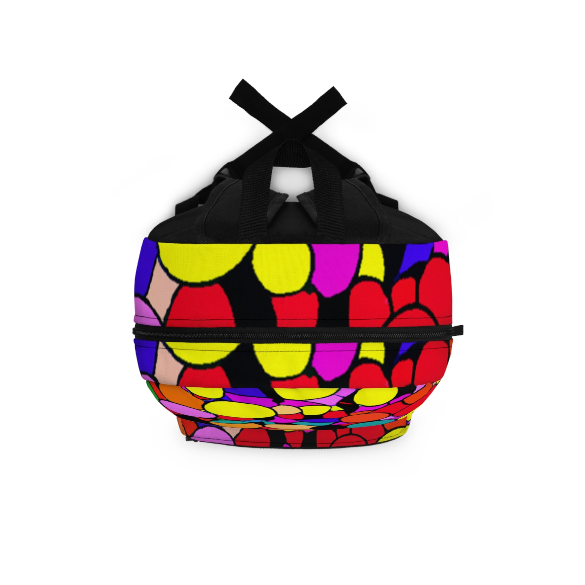 "Petula Pok-a-dot" - Backpack