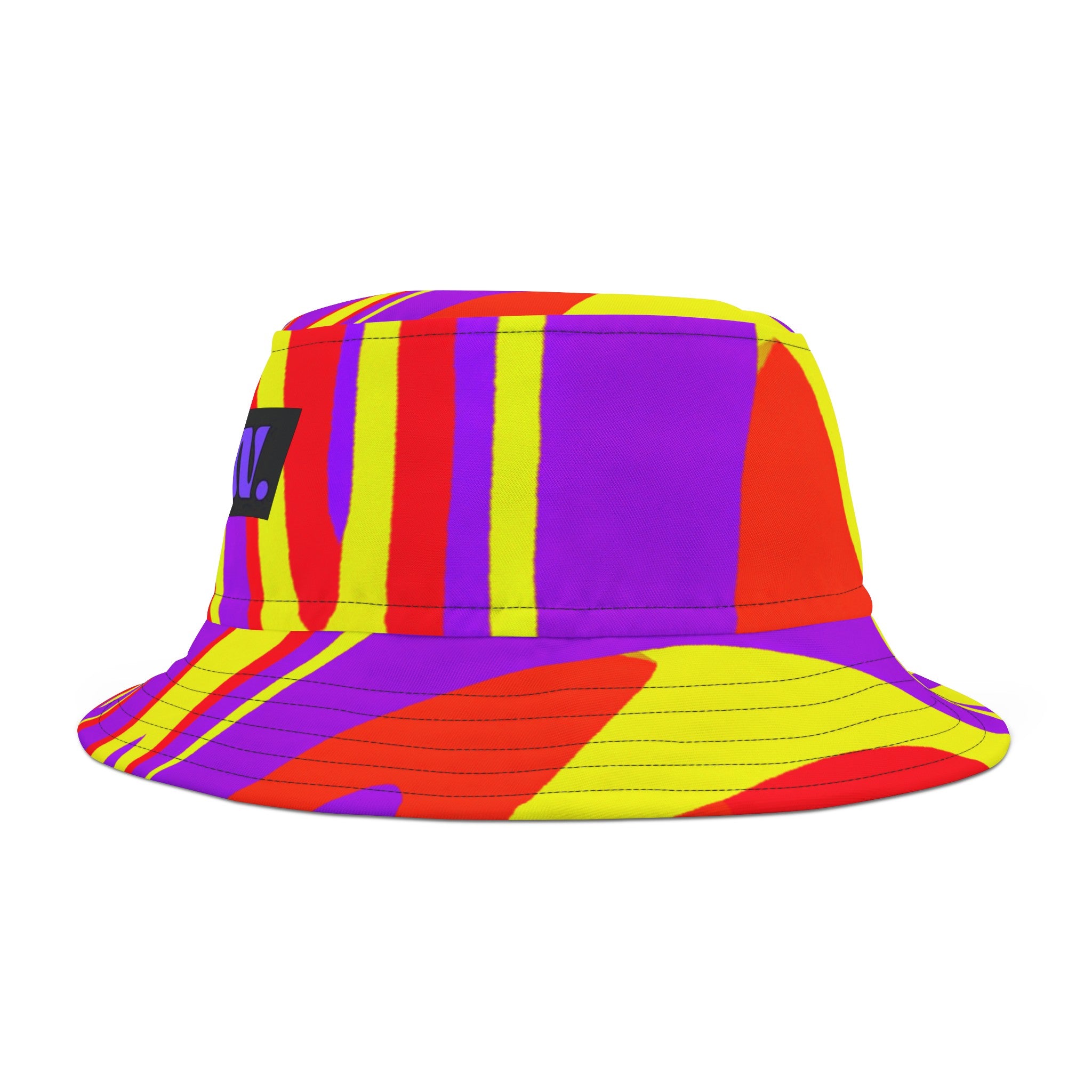 Leonardo Serafino - Bucket Hat