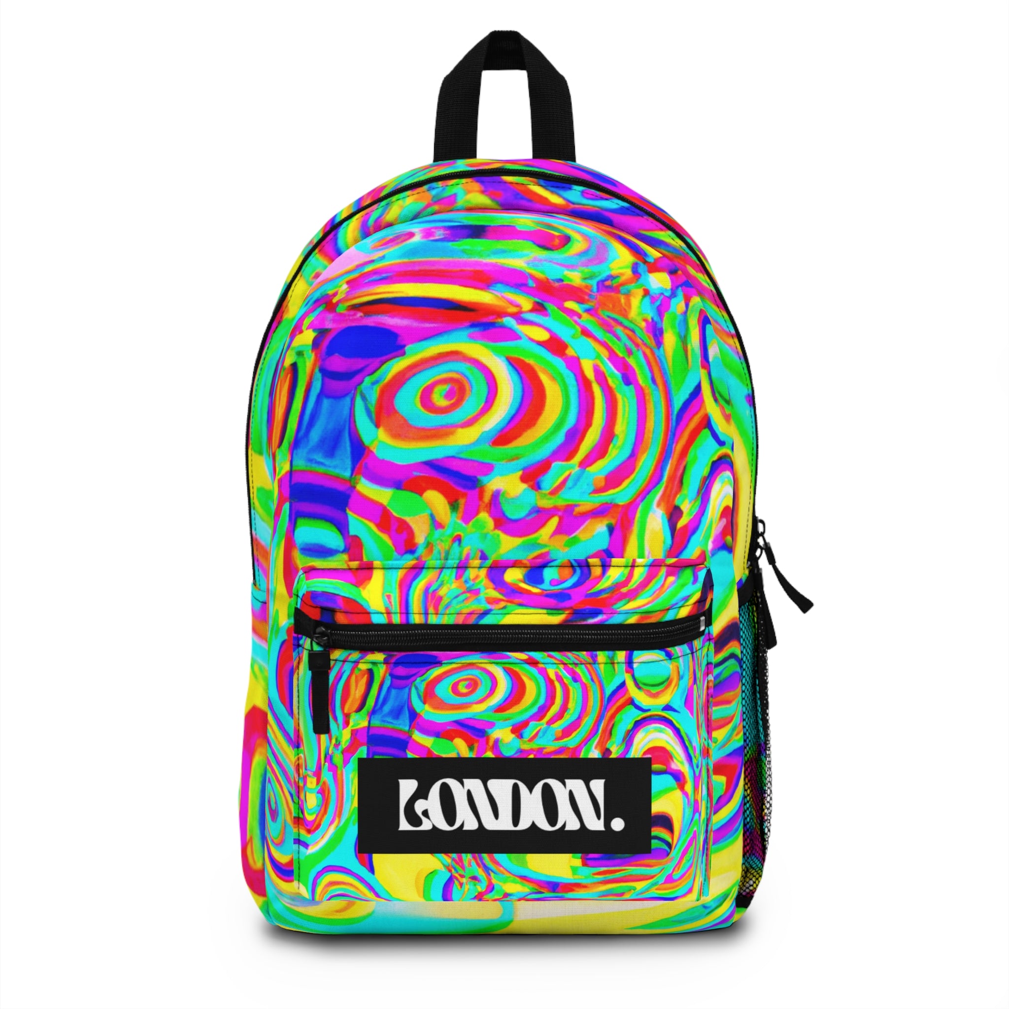 Twiggy Stardust - Backpack