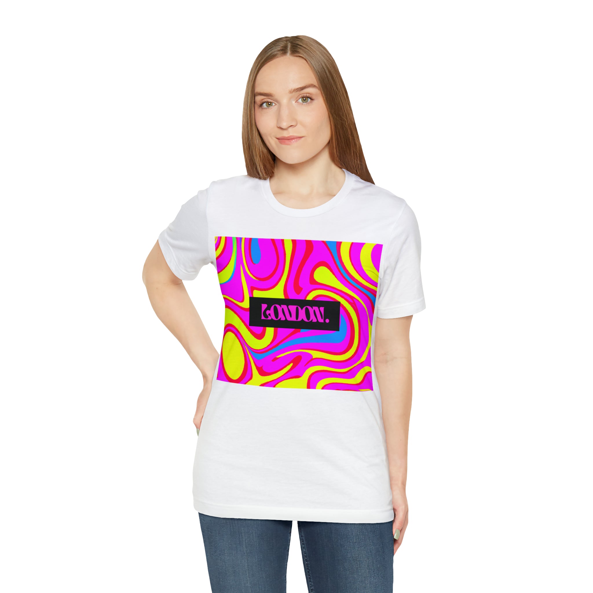 Fritz Fuzzyfeet - Tee