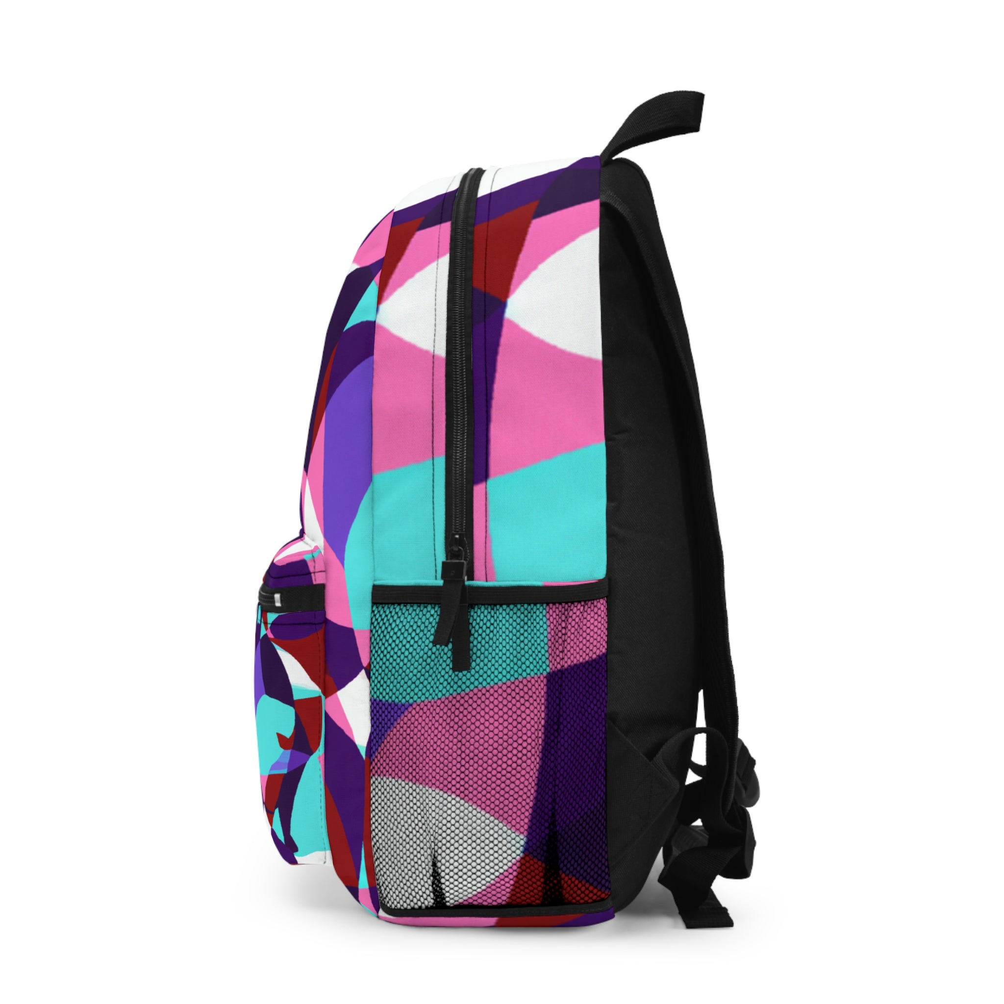 Groovy Vibe - Backpack