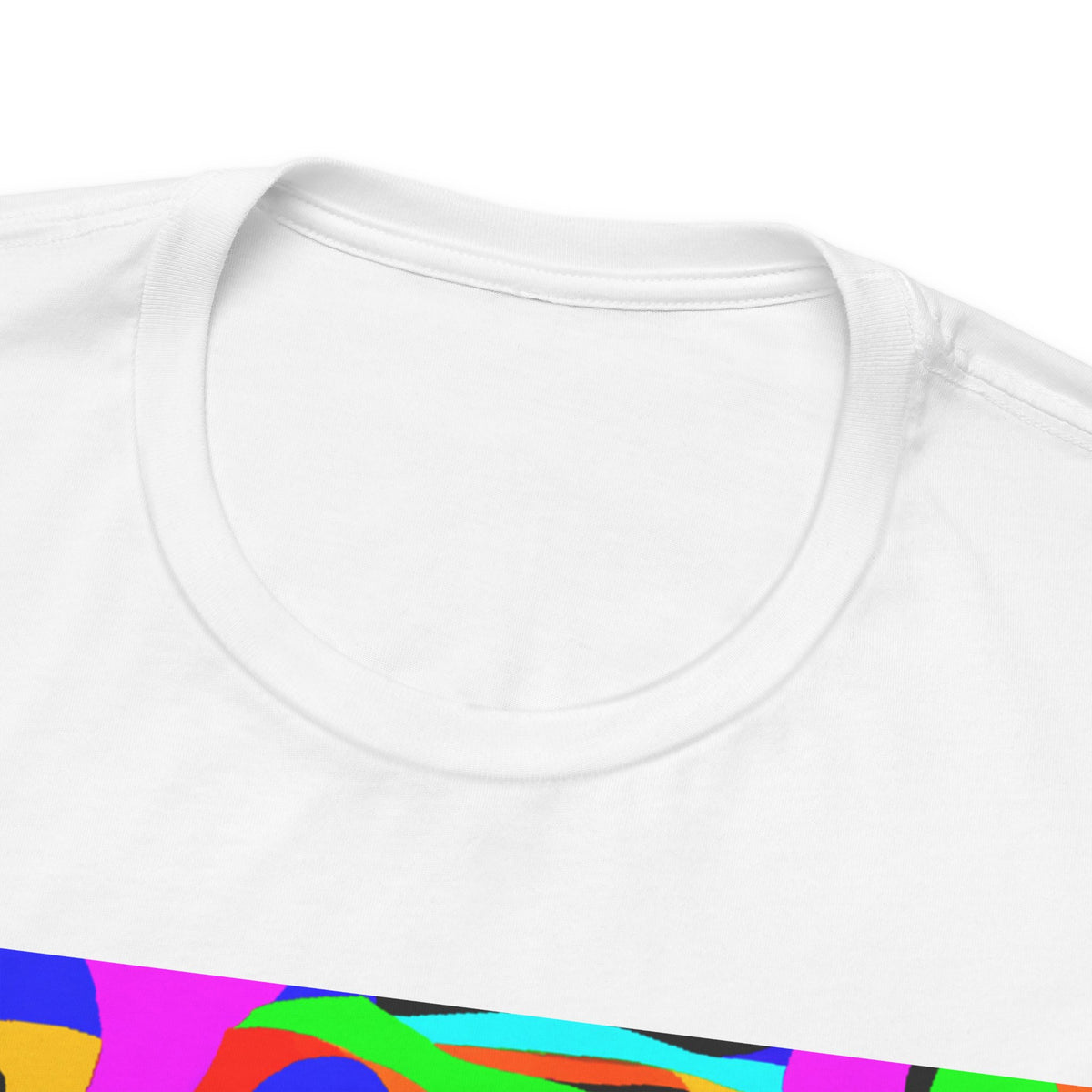 "Maxwell Electric" - Tee
