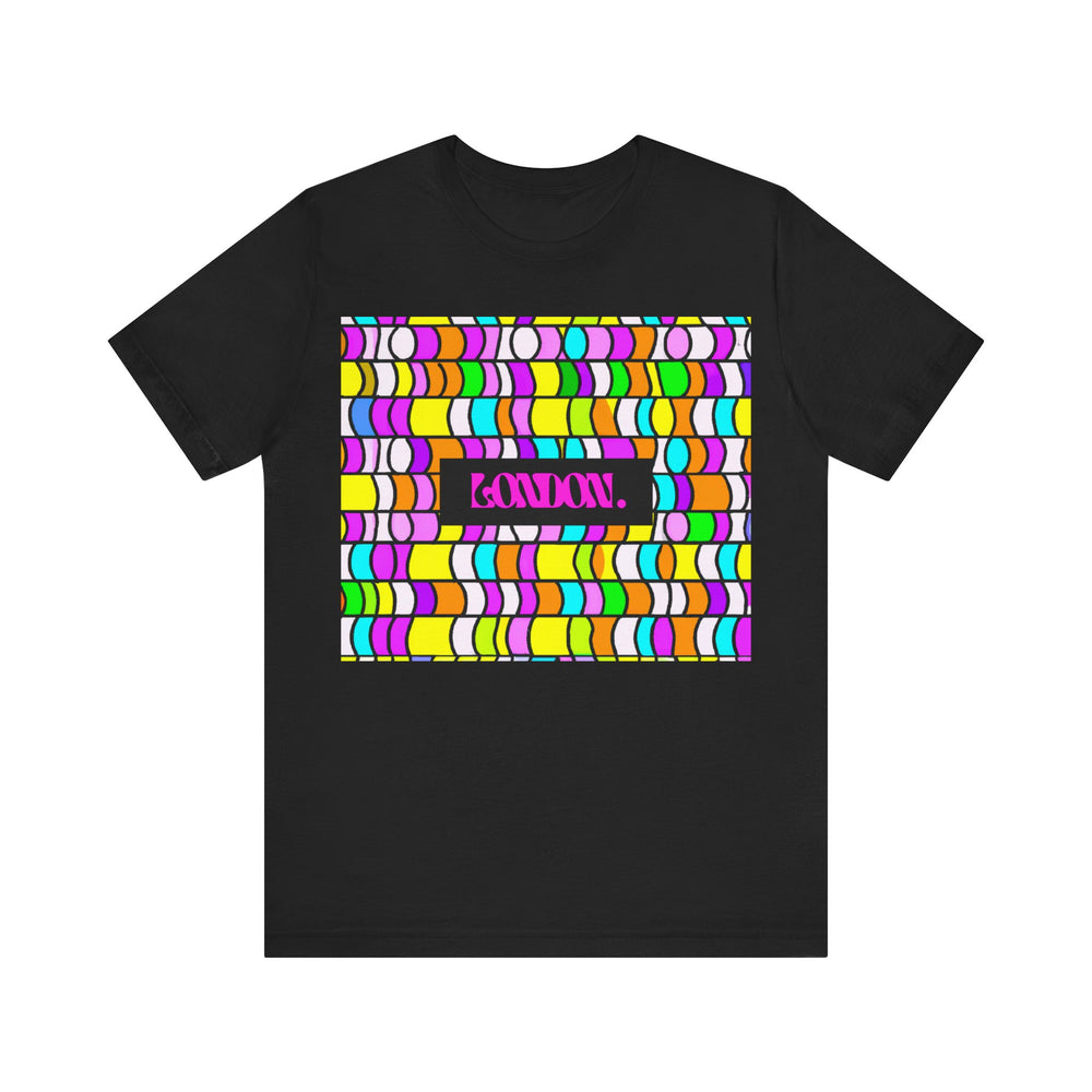 "Groovy Mirage" - Tee