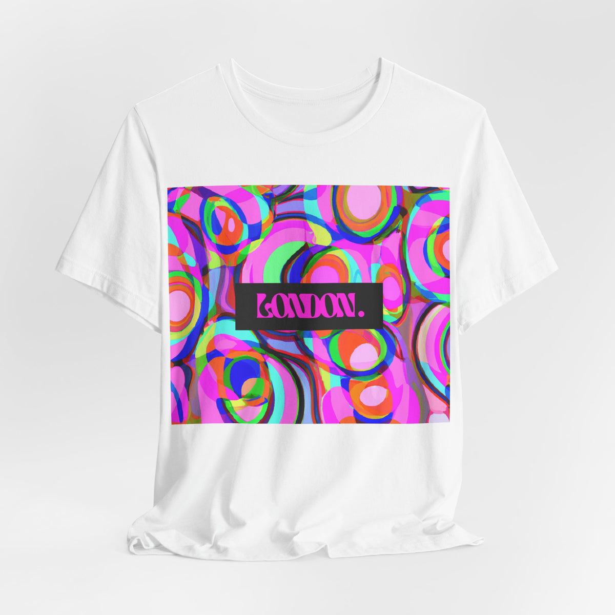 "Ziggy Starchick" - Tee