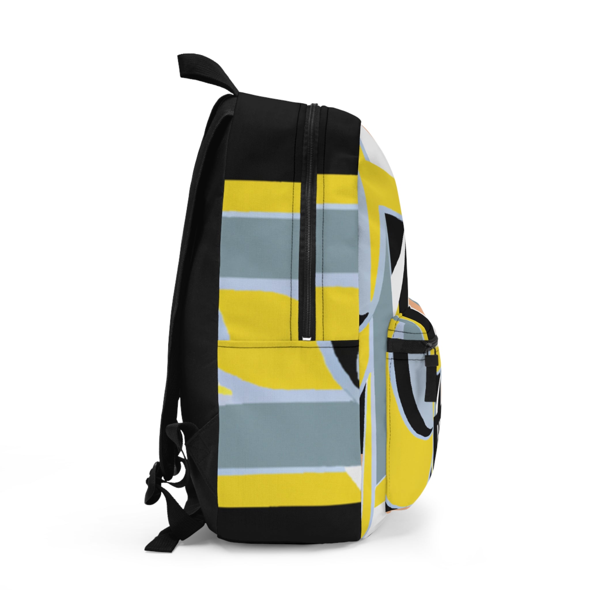 "Sundance Stardust" - Backpack