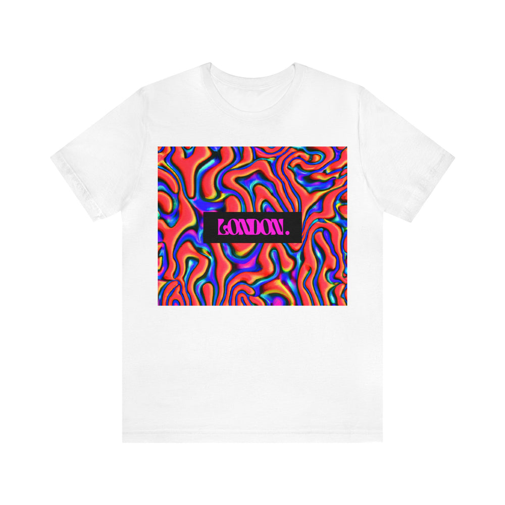 Dazzle Brightly - Tee