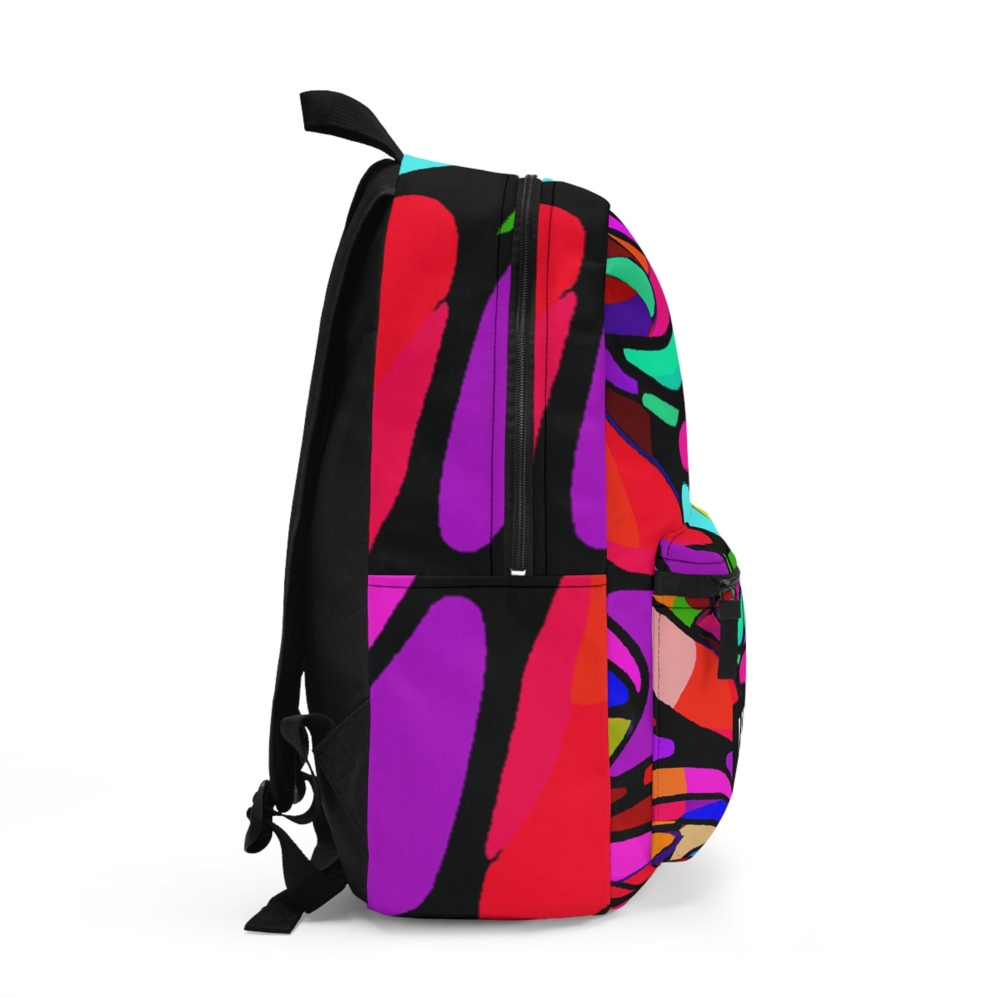 "Lazer Larry" - Backpack