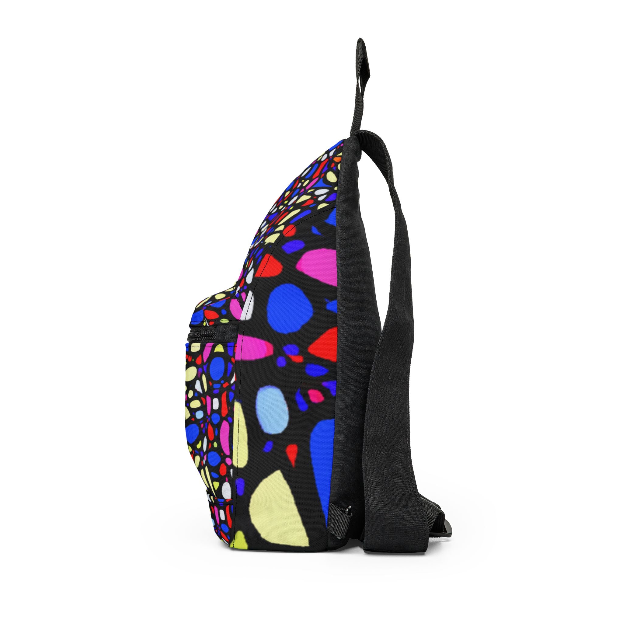 "Jasper Stardust" - Sling Bag