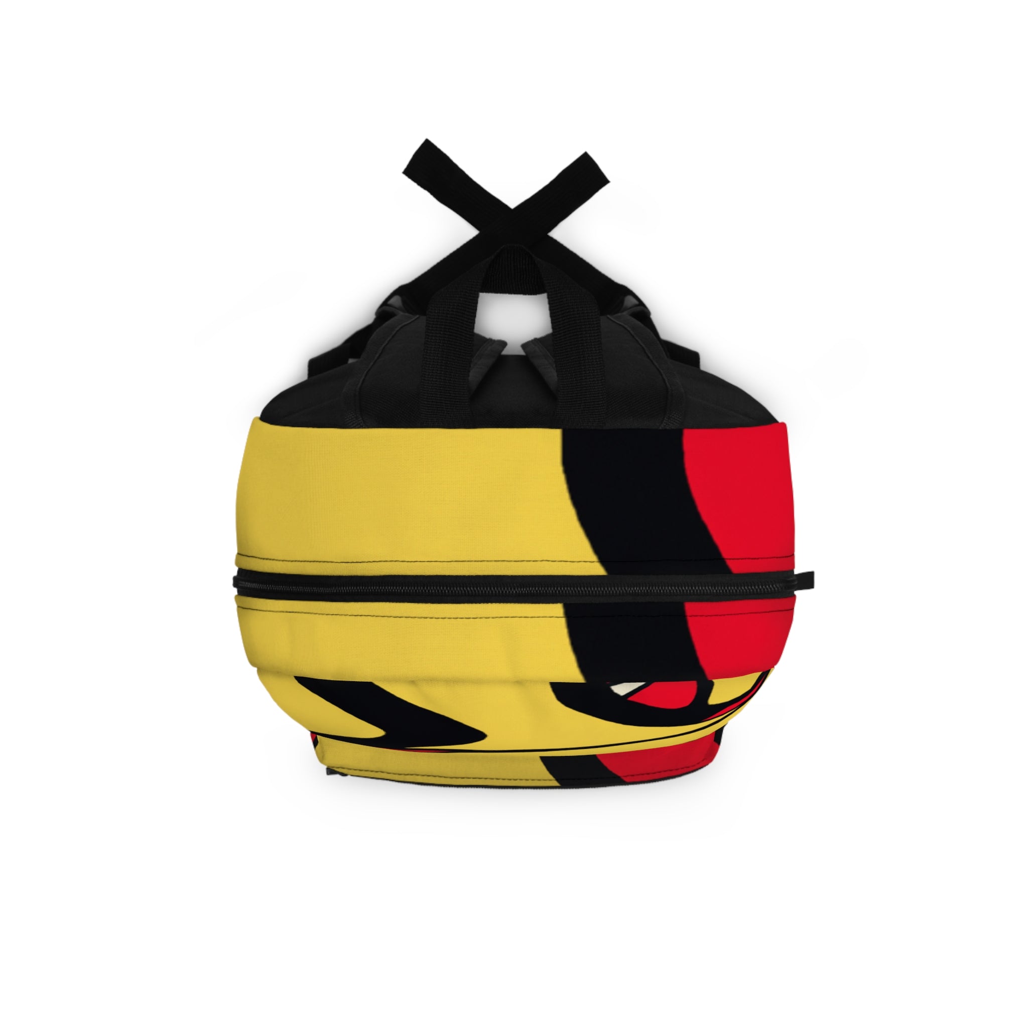 "Groovy Moonbeam Boutique" - Backpack