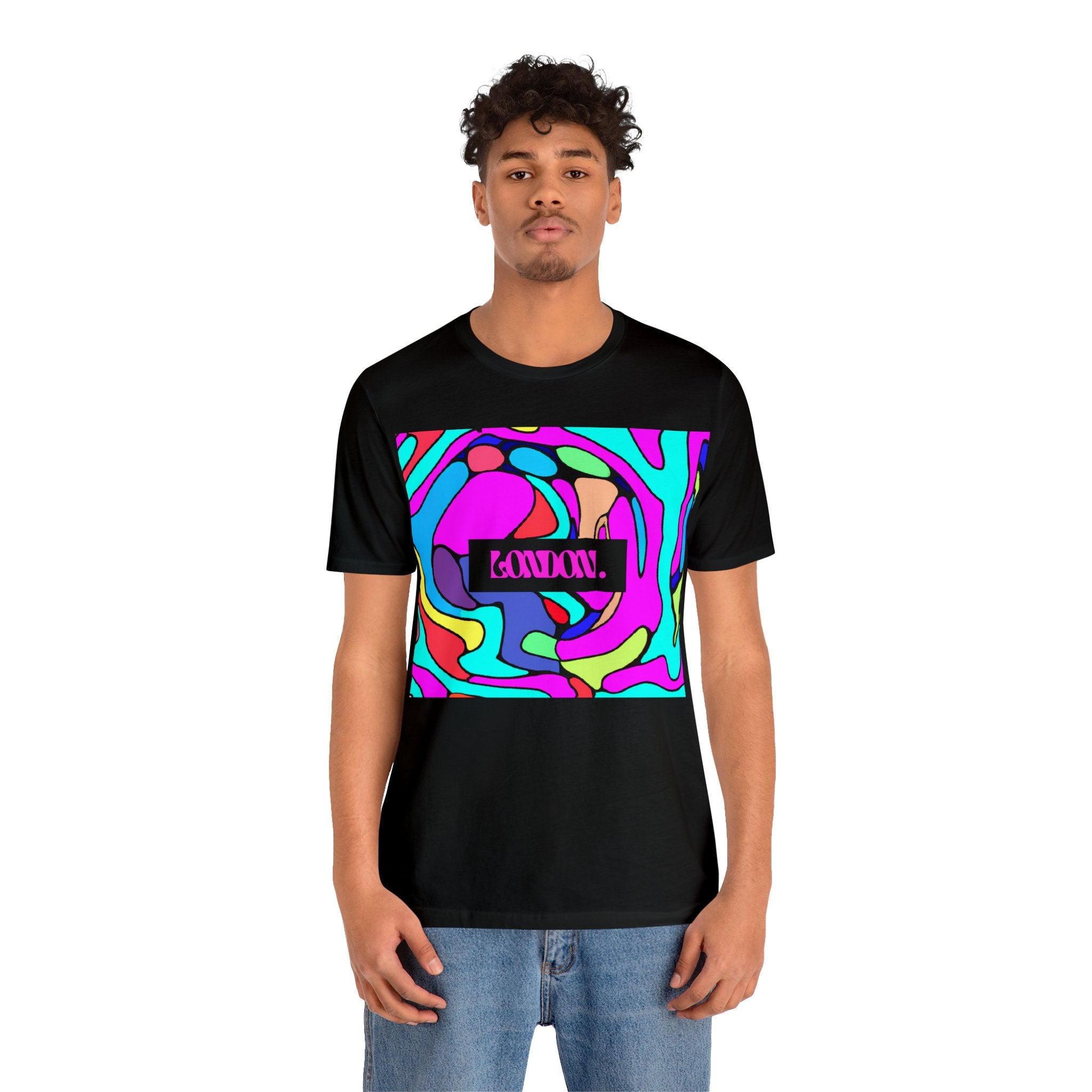 Moonbeam Groovy - Tee