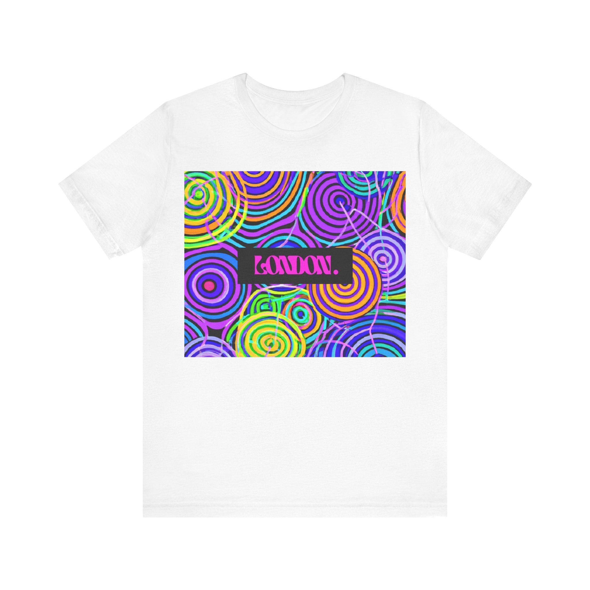 "Farrah Fandango" - Tee