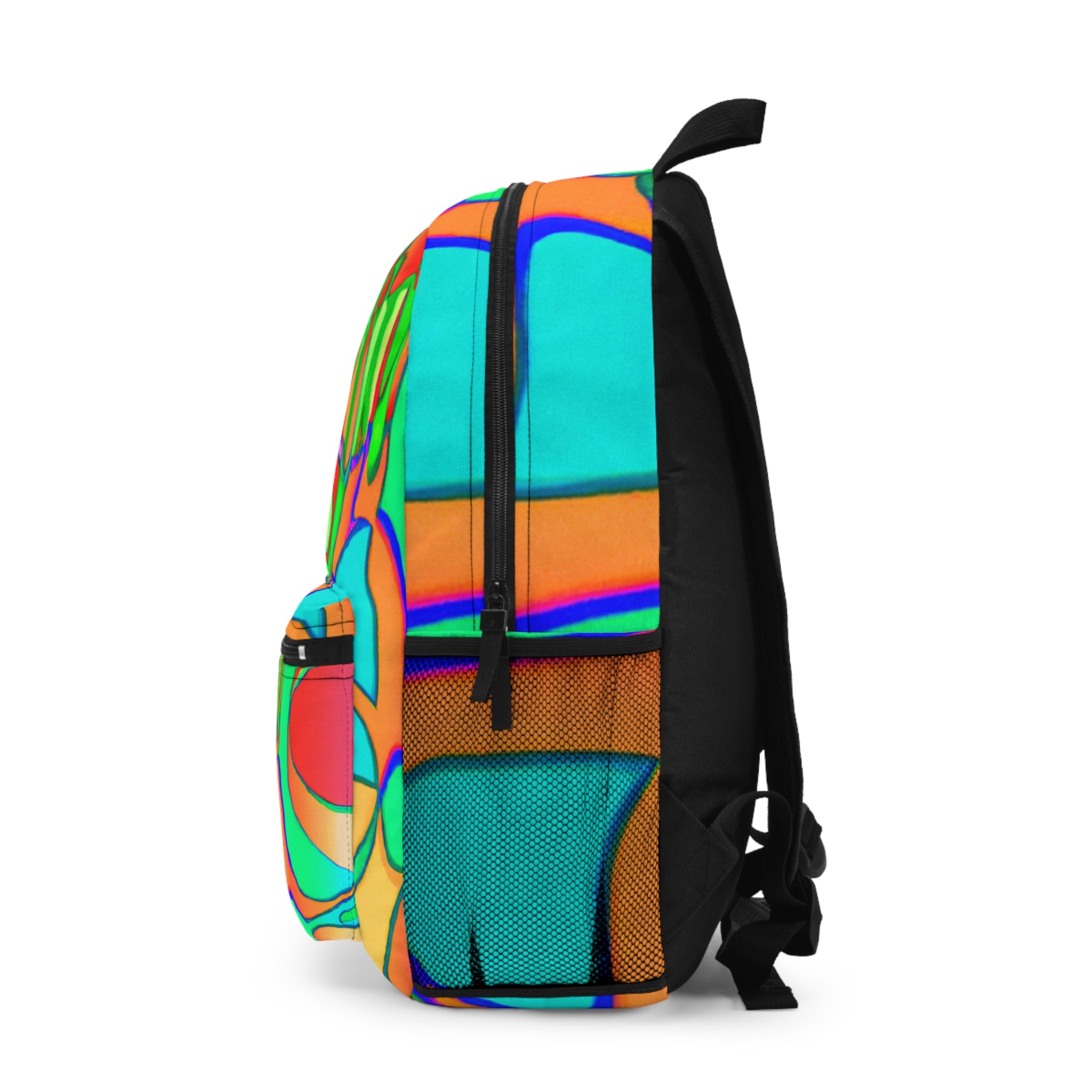 Groovy Joe - Backpack