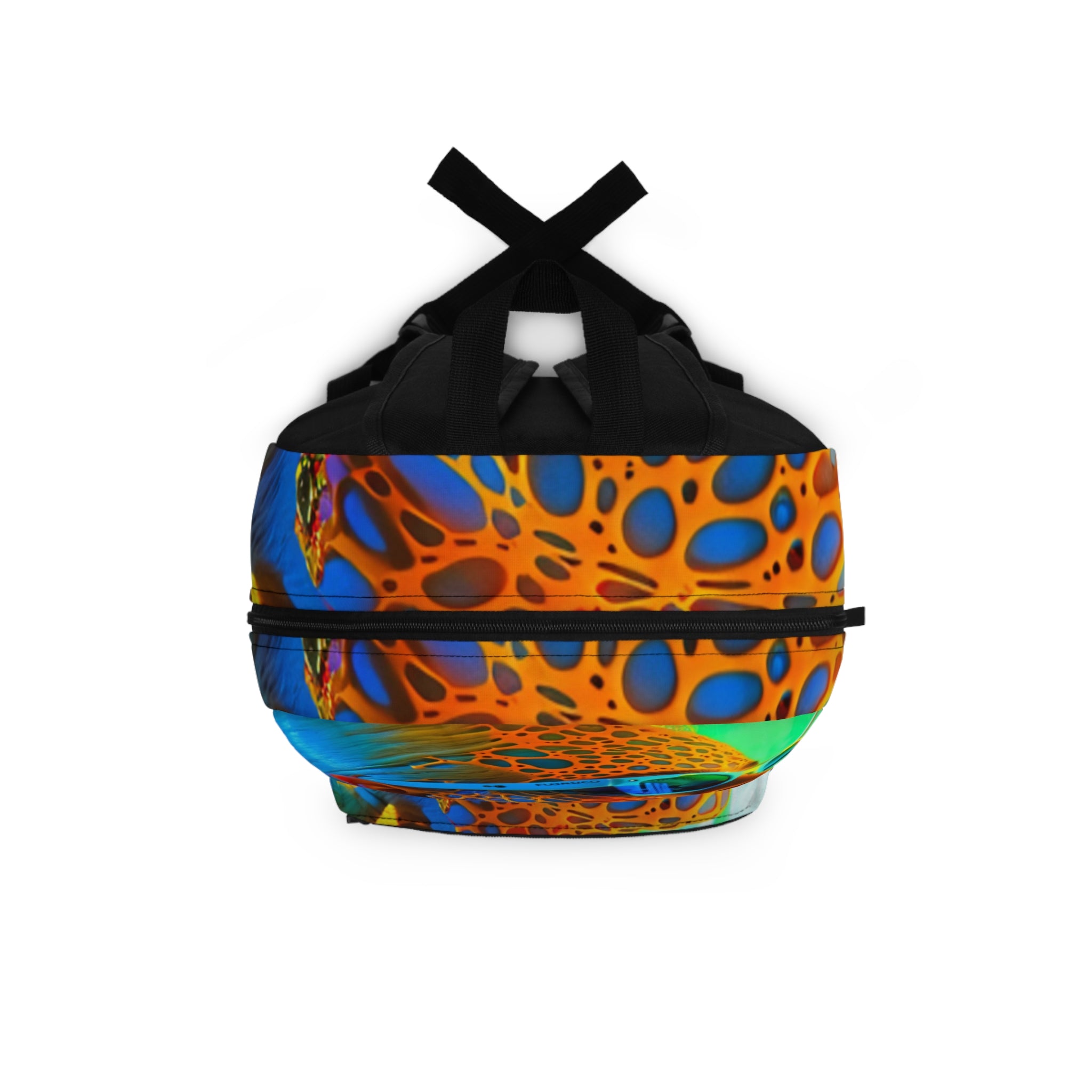 "Velvet Nebula" - Backpack