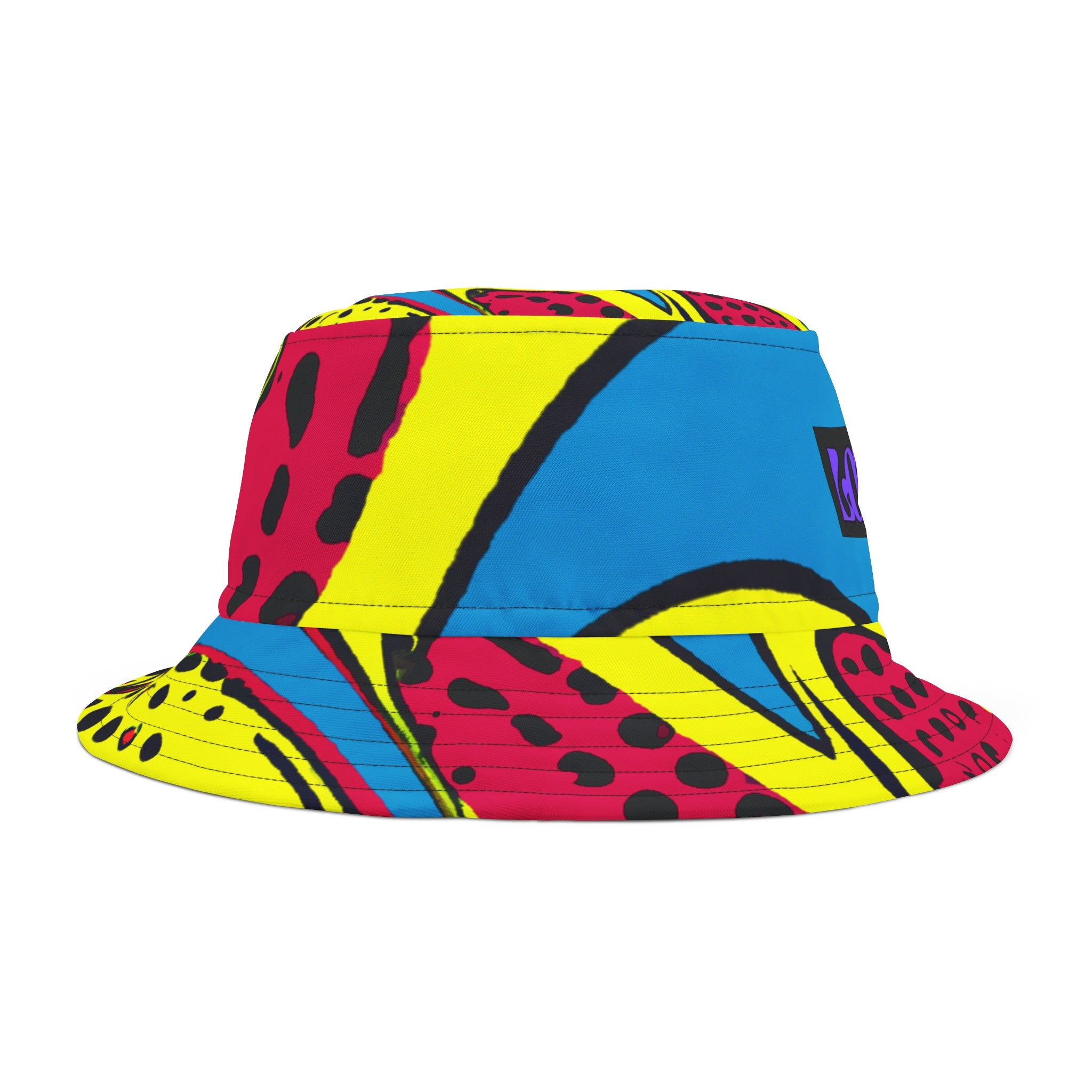 Arabella Vanucci - Bucket Hat