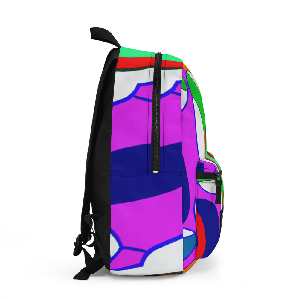 Jasper Groovy - Backpack