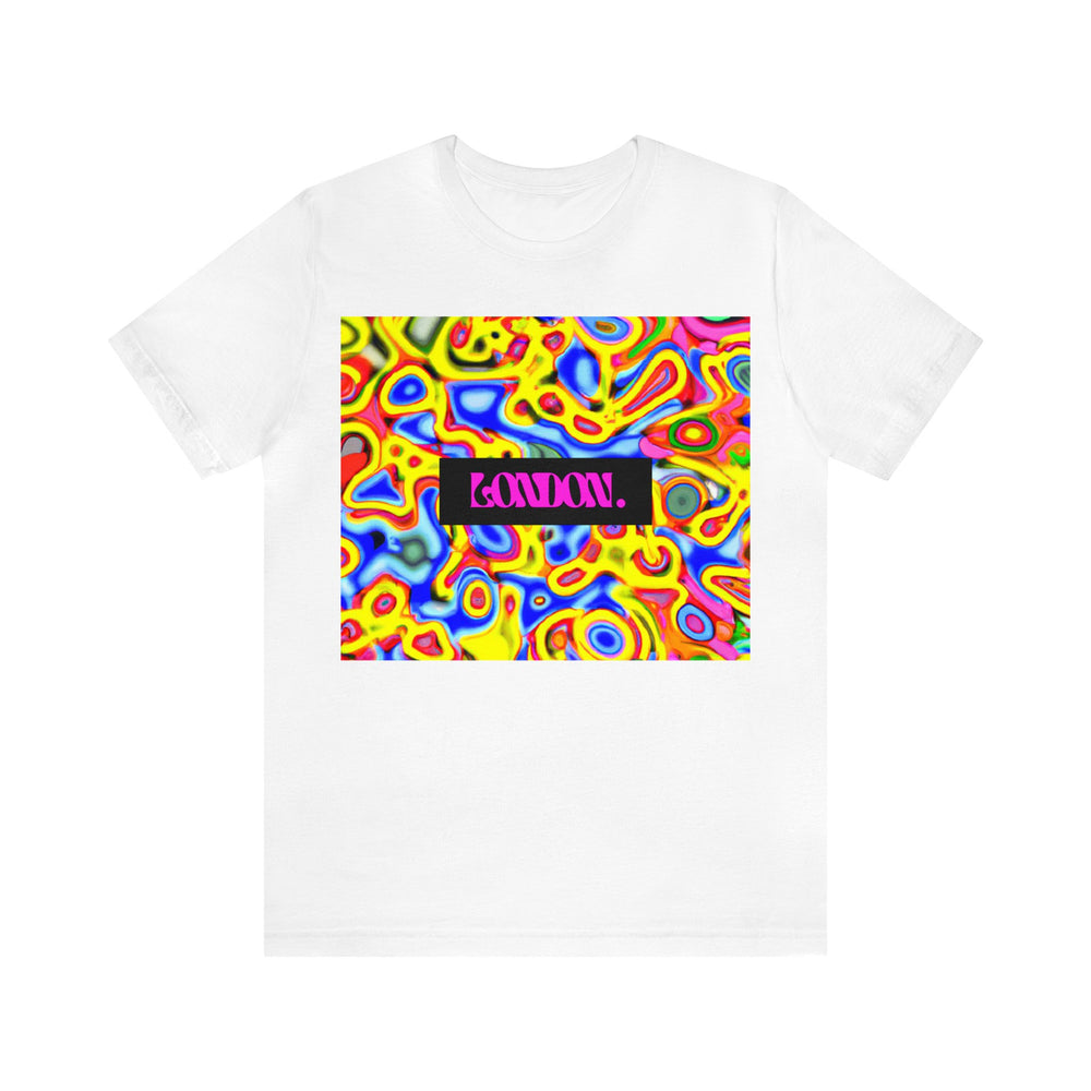 Groovy Sunshine - Tee