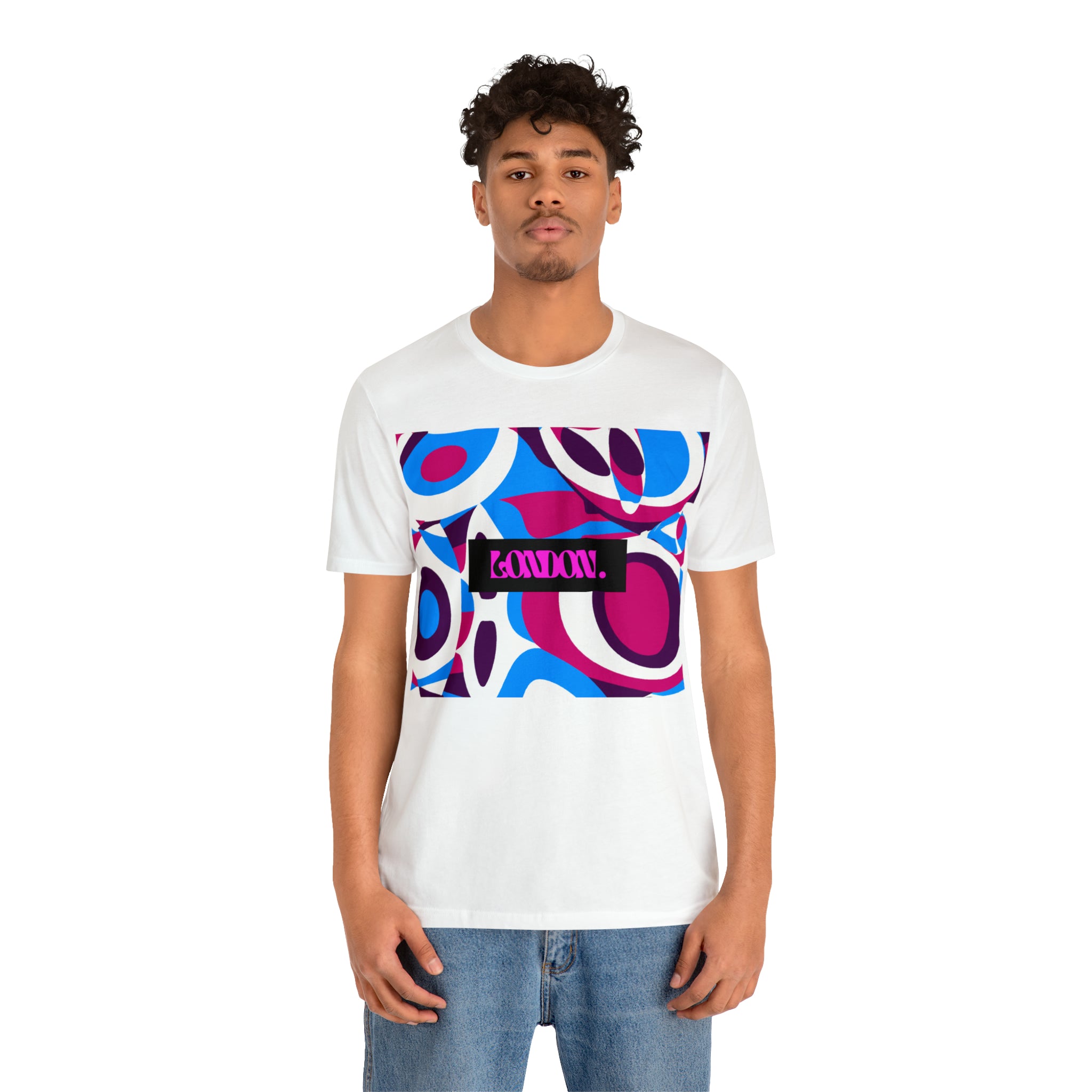 Hippy Tripster - Tee