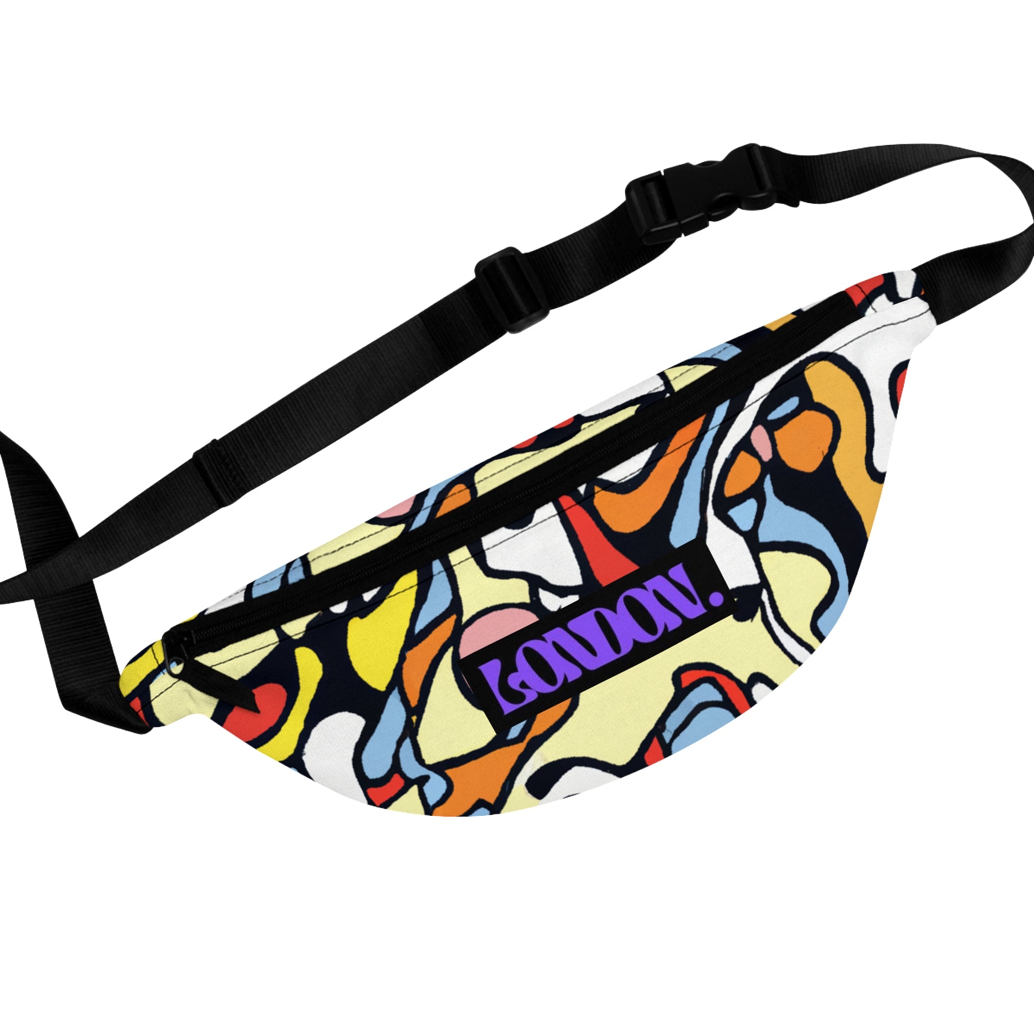 Go Go Sunshine - Fanny Pack