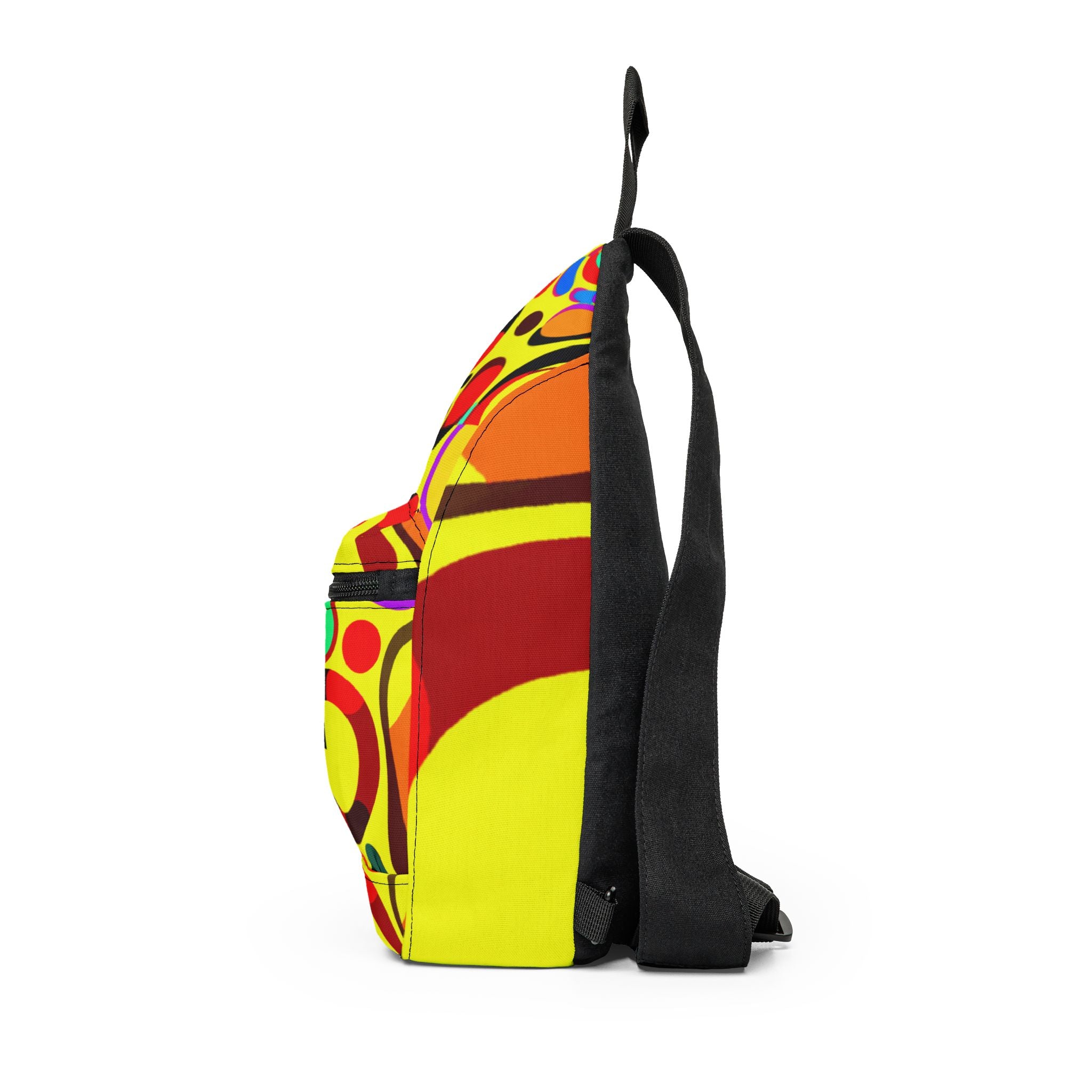 "Sunny Stardust" - Sling Bag