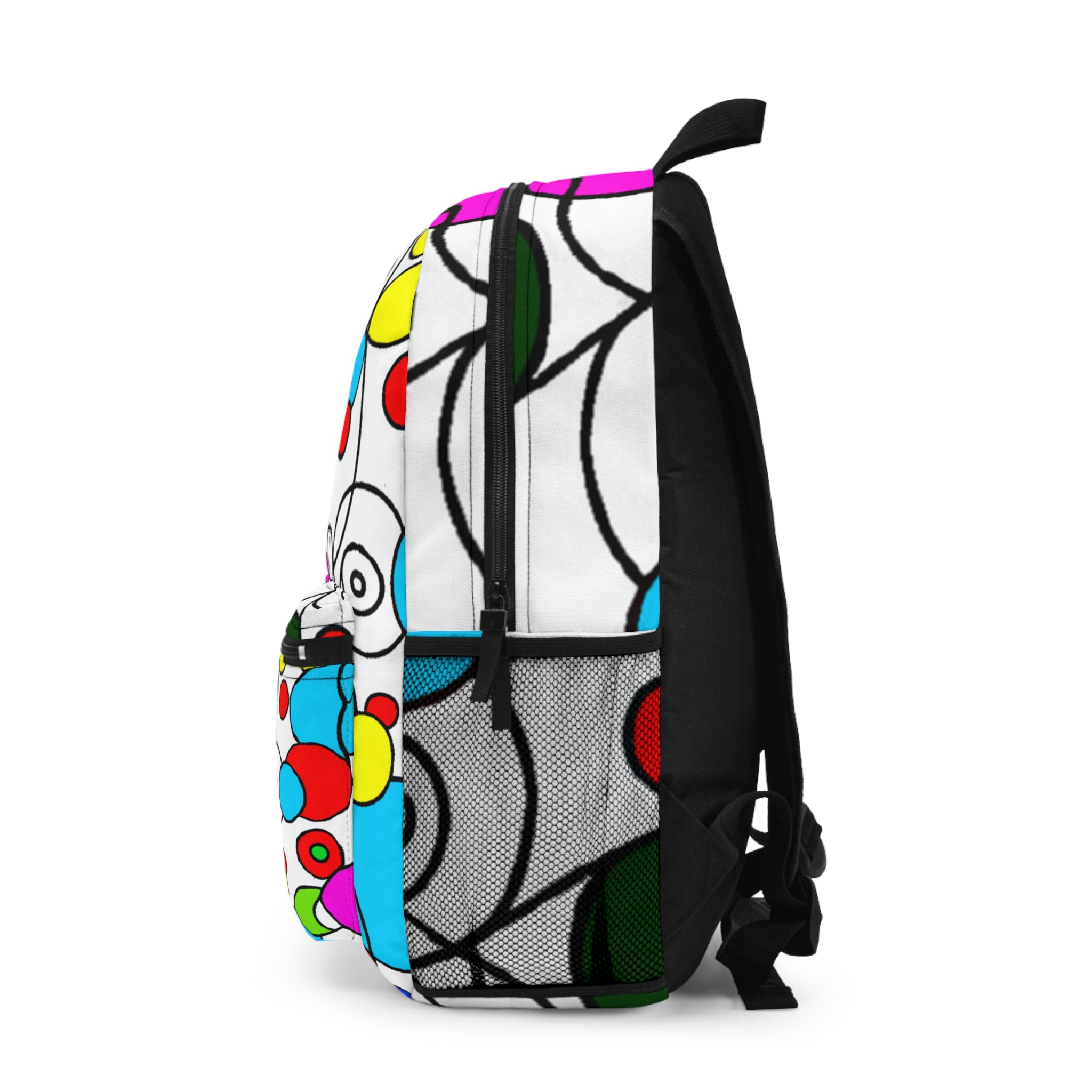 Sunshine Summertime - Backpack