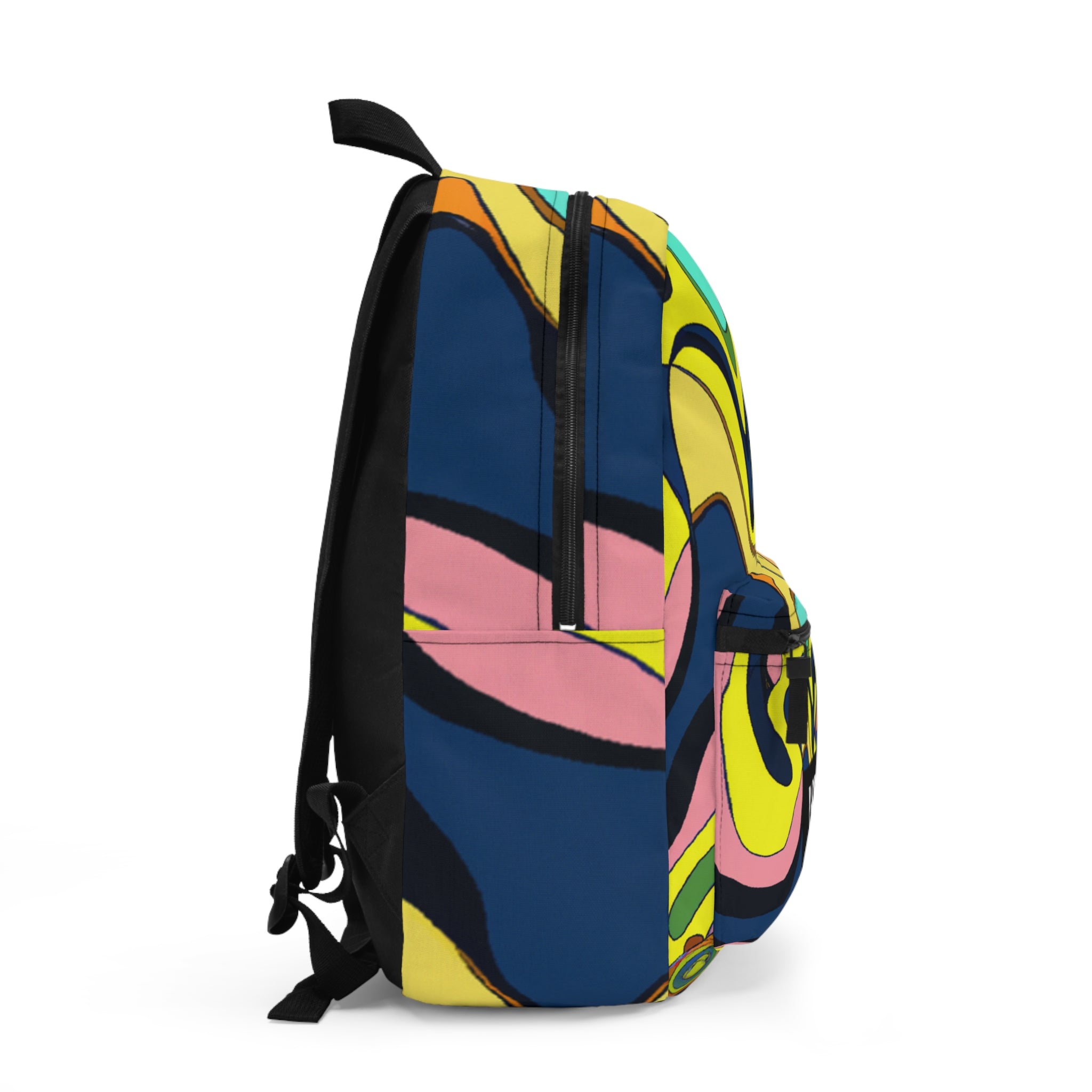 Sunshine Sparkle - Backpack