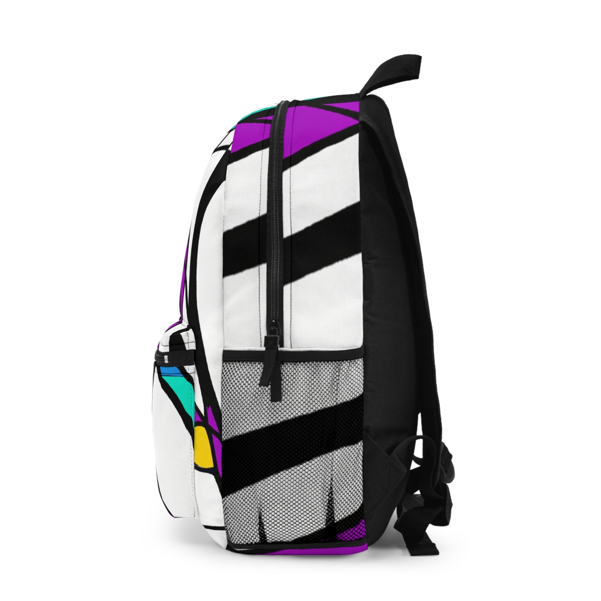 "Jasper Moondust" - Backpack