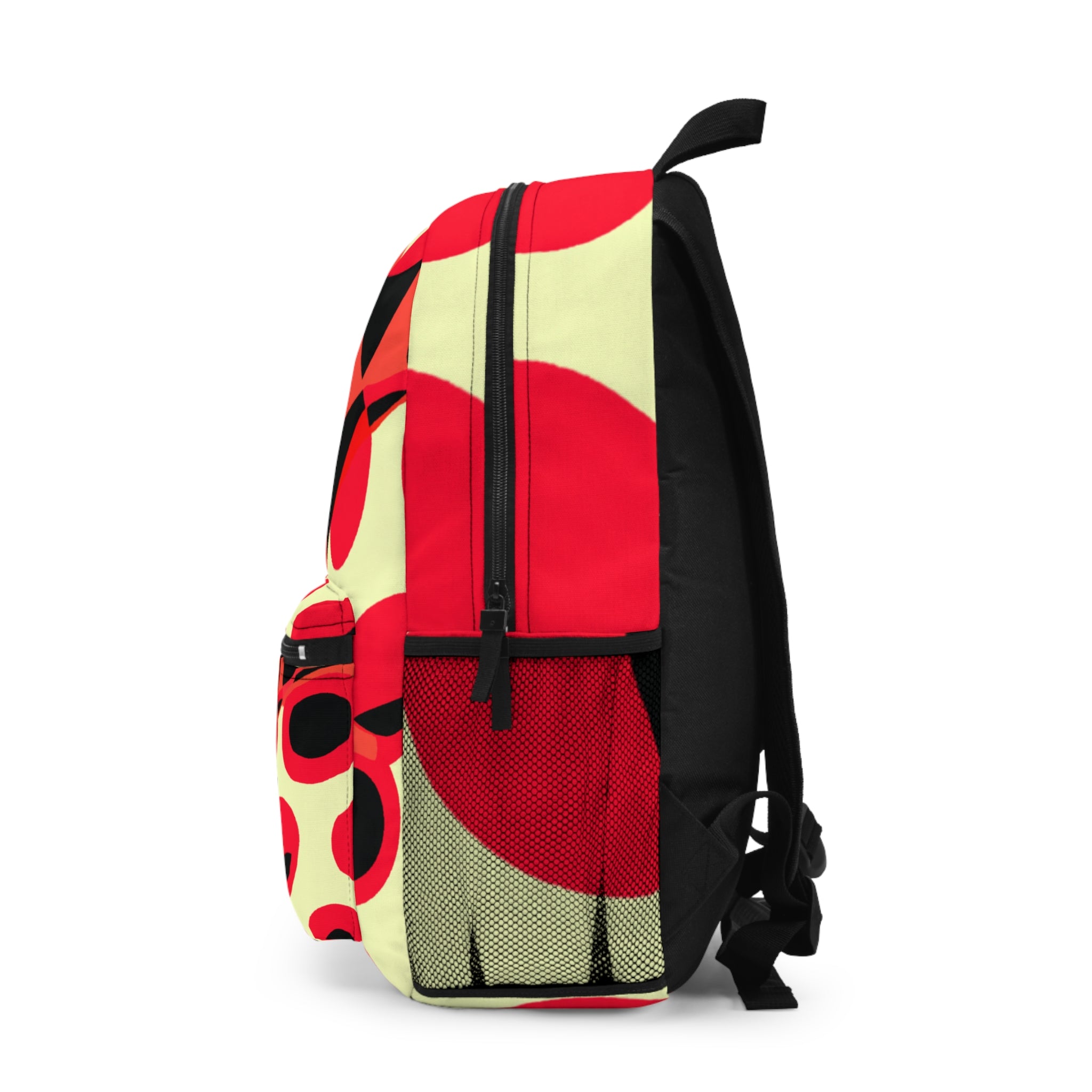 "Groovy Mirage" - Backpack